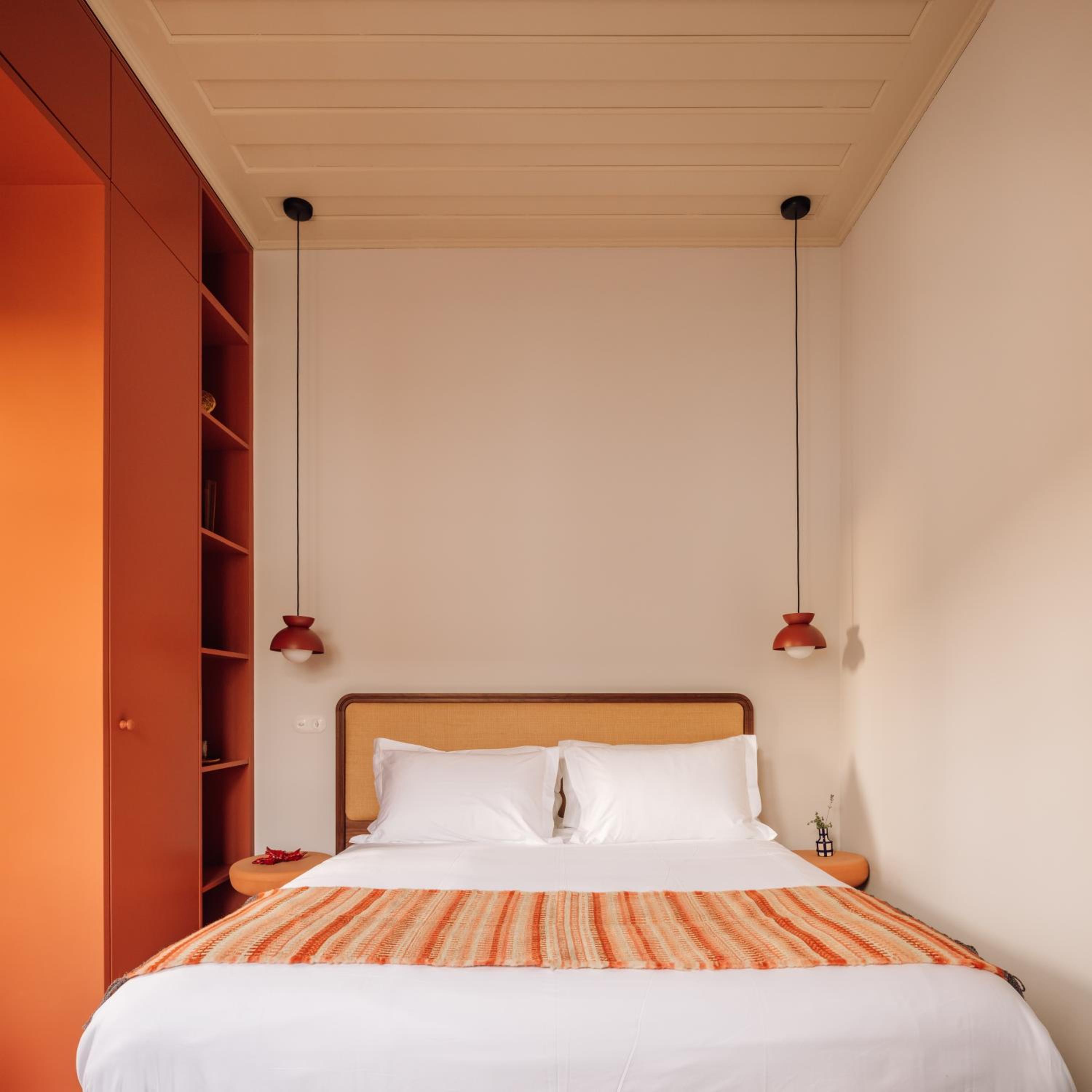 Deluxe Double Room photo 2
