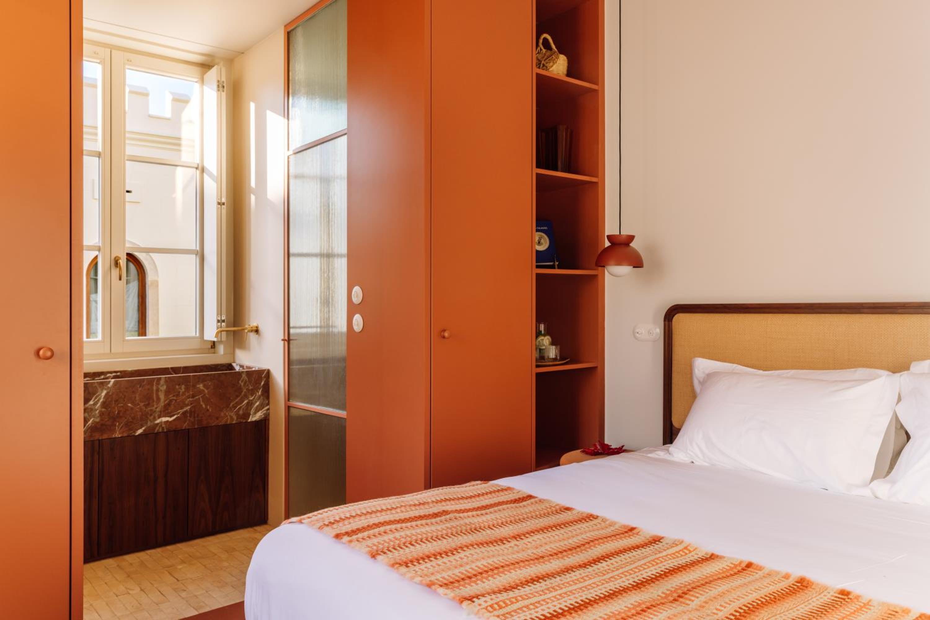 Deluxe Double Room photo 1