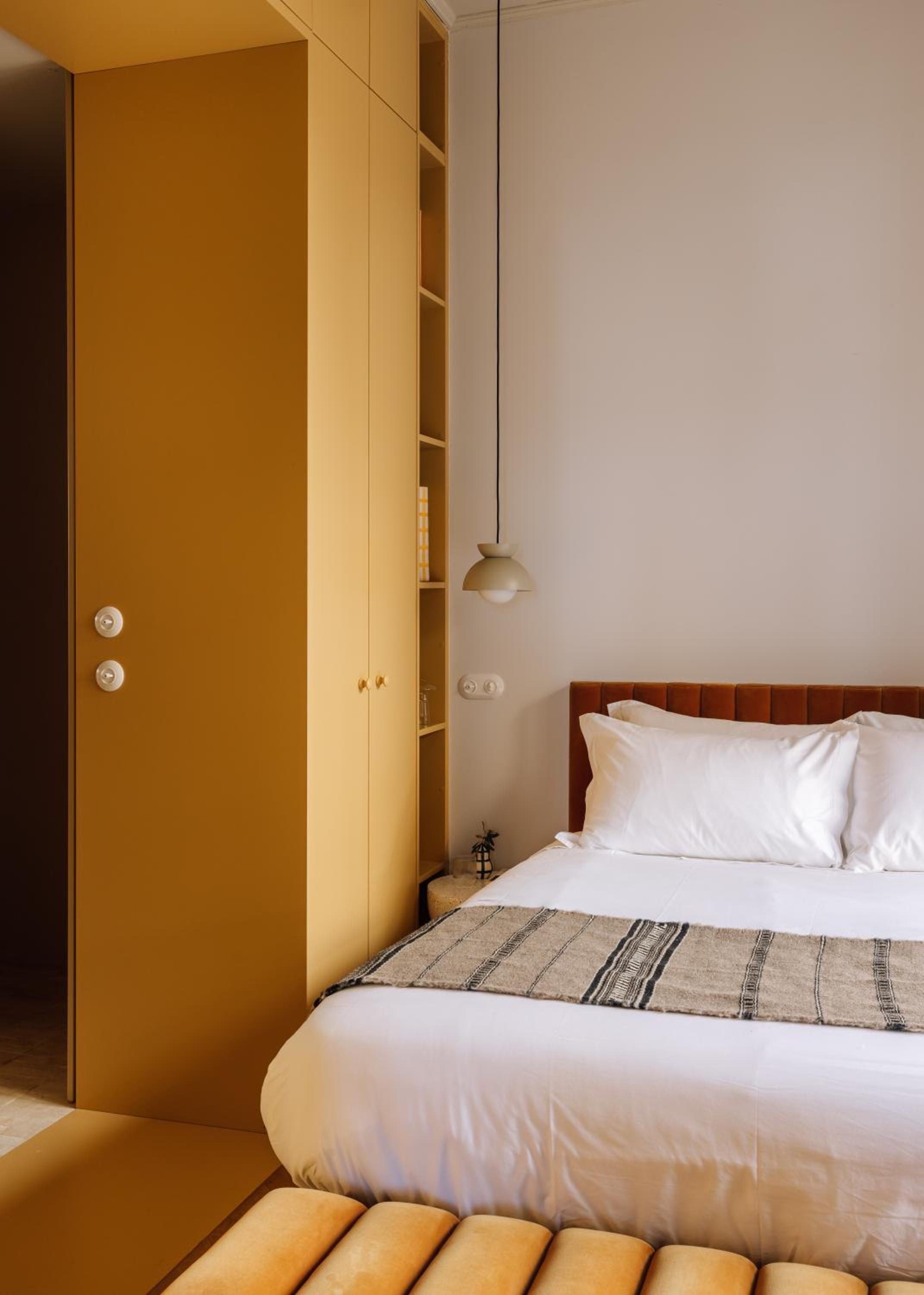 Deluxe Double Room photo 1