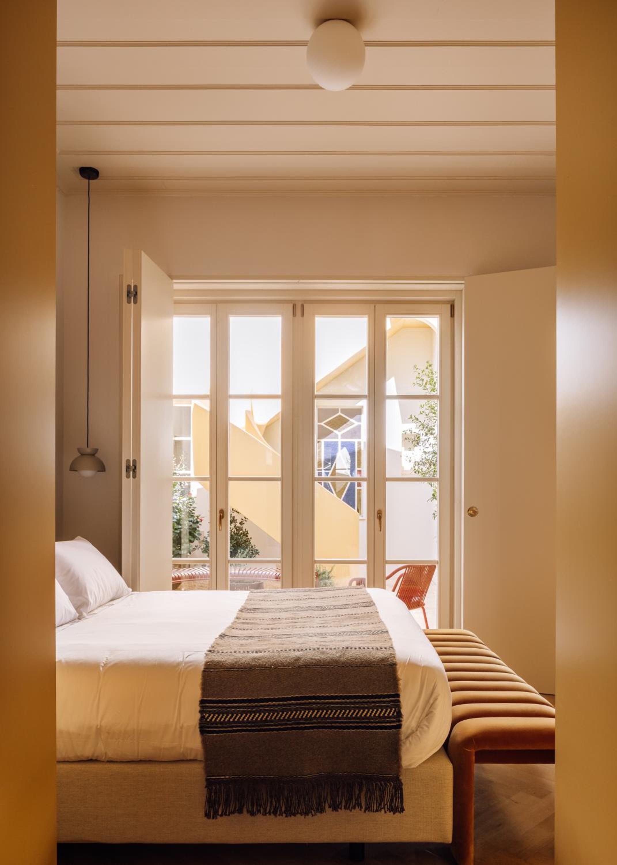 Deluxe Double Room photo 3