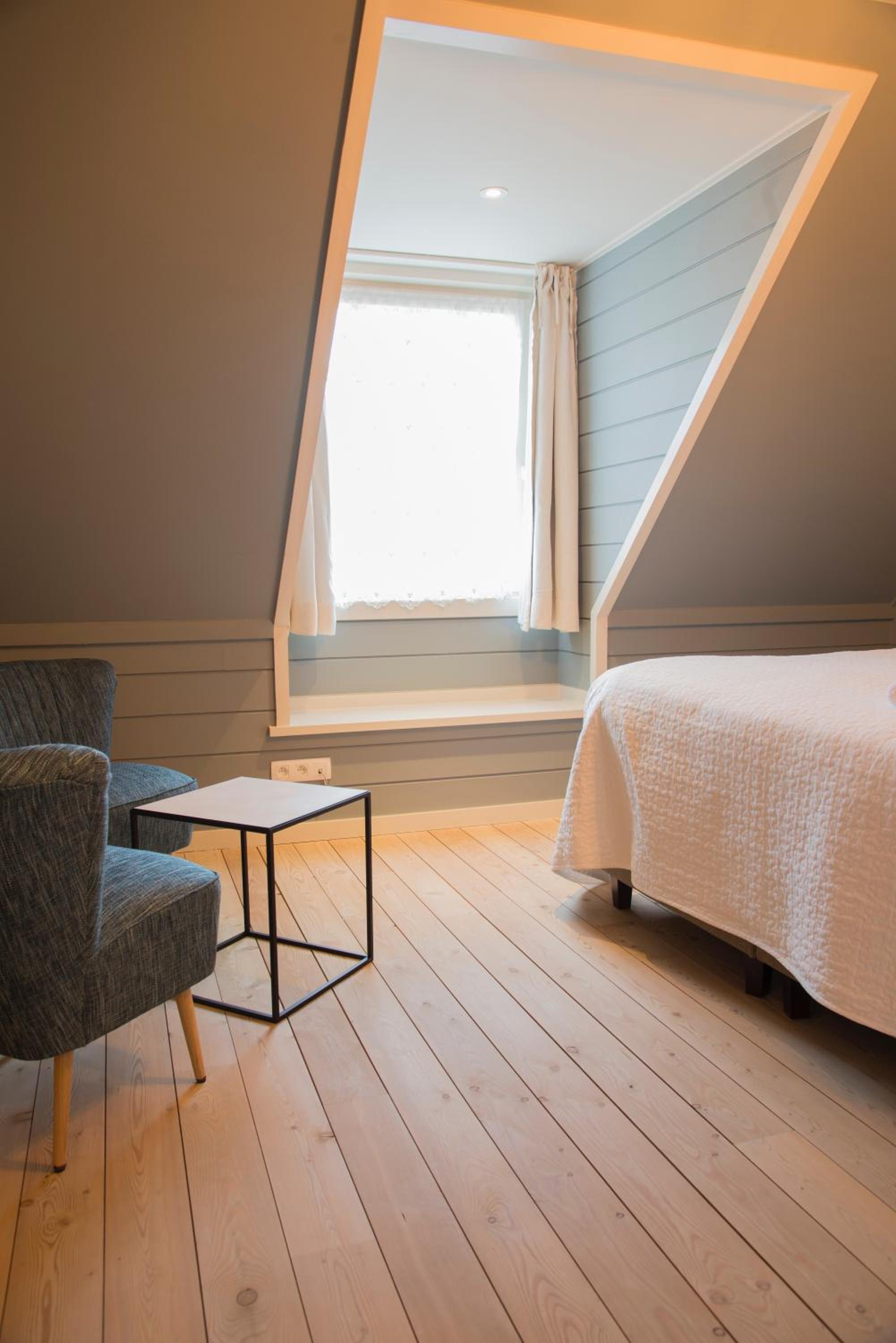 Deluxe Queen Room photo 1