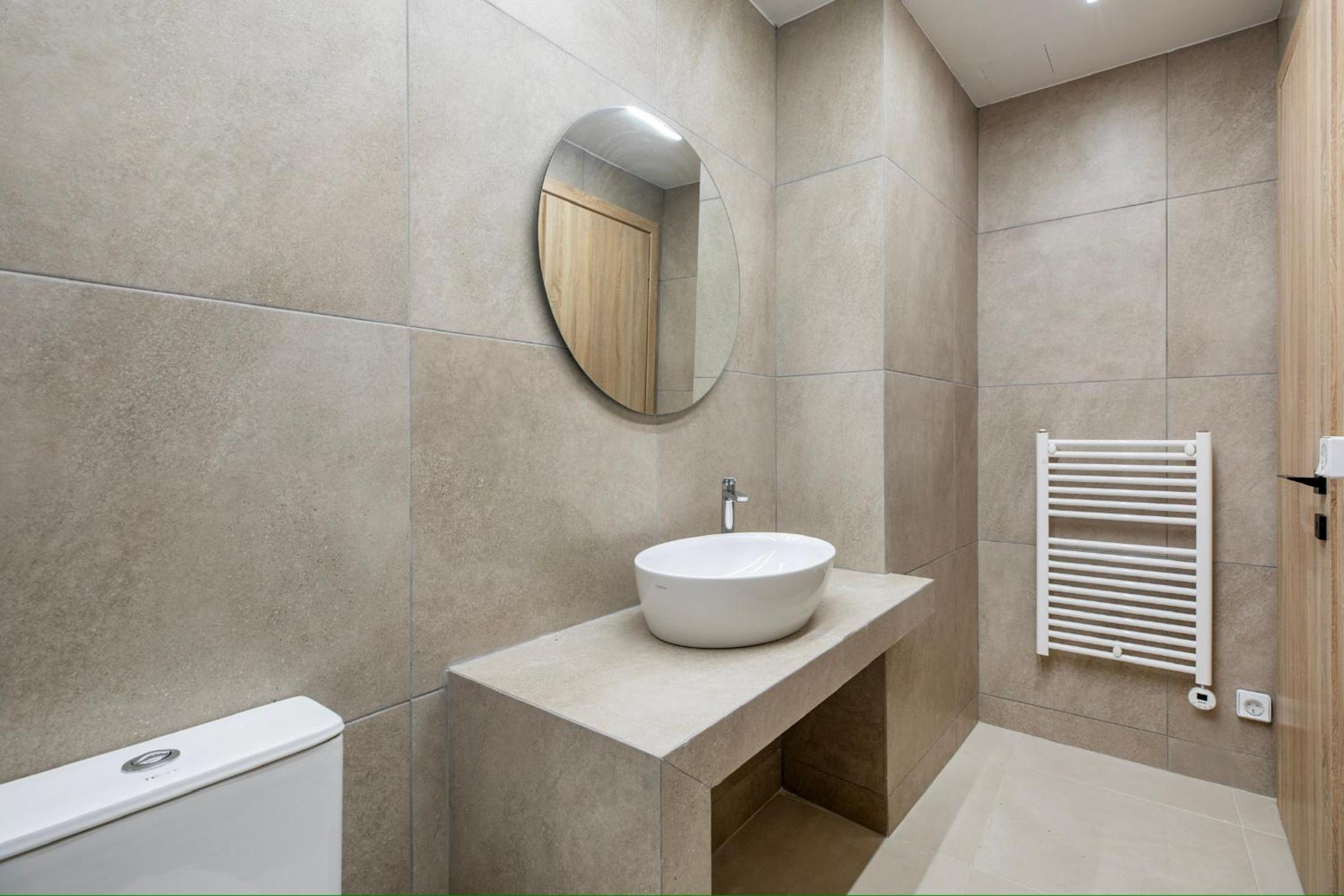 Double Room with Patio
