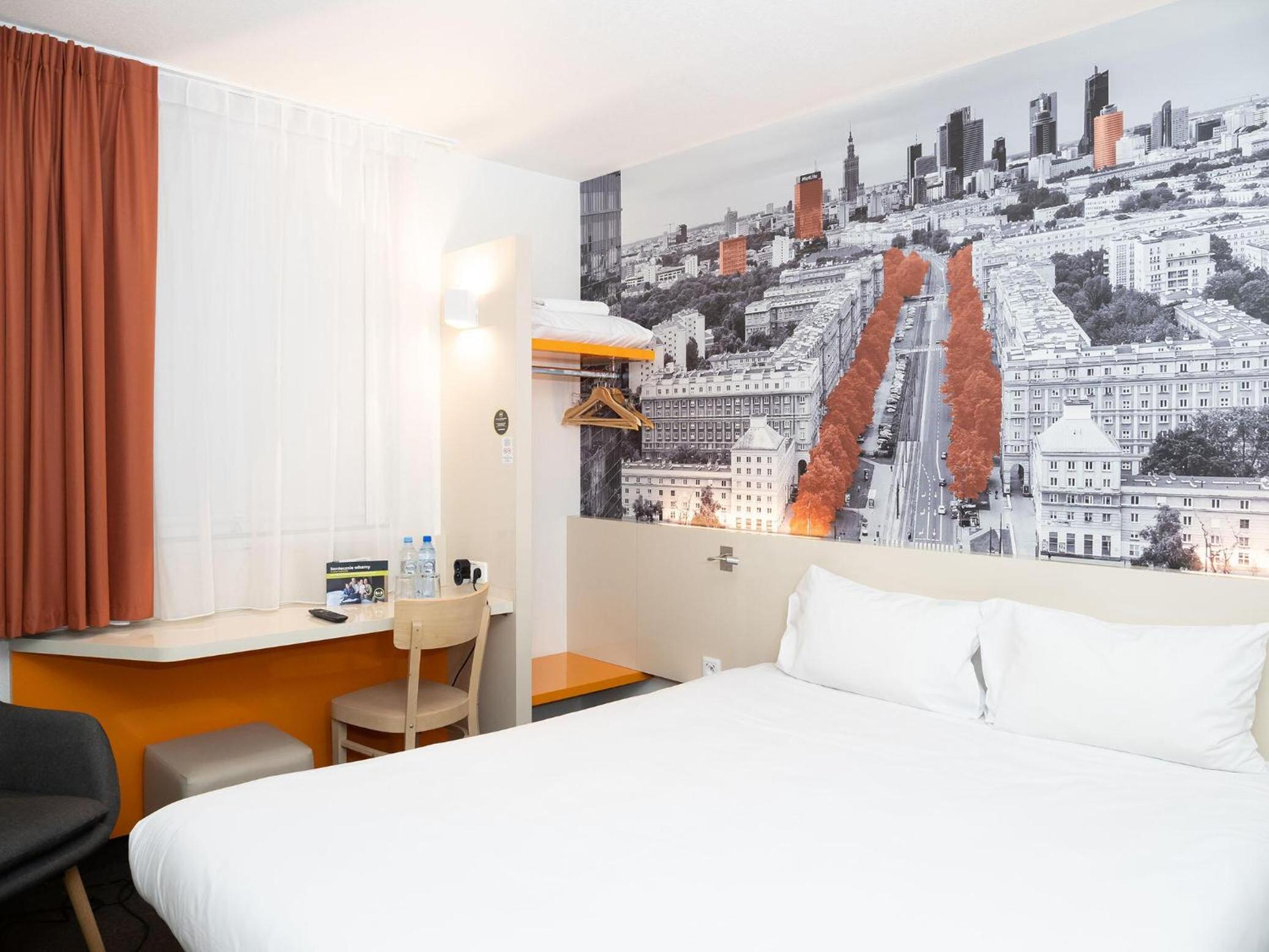 Superior Double Room - Photo 1