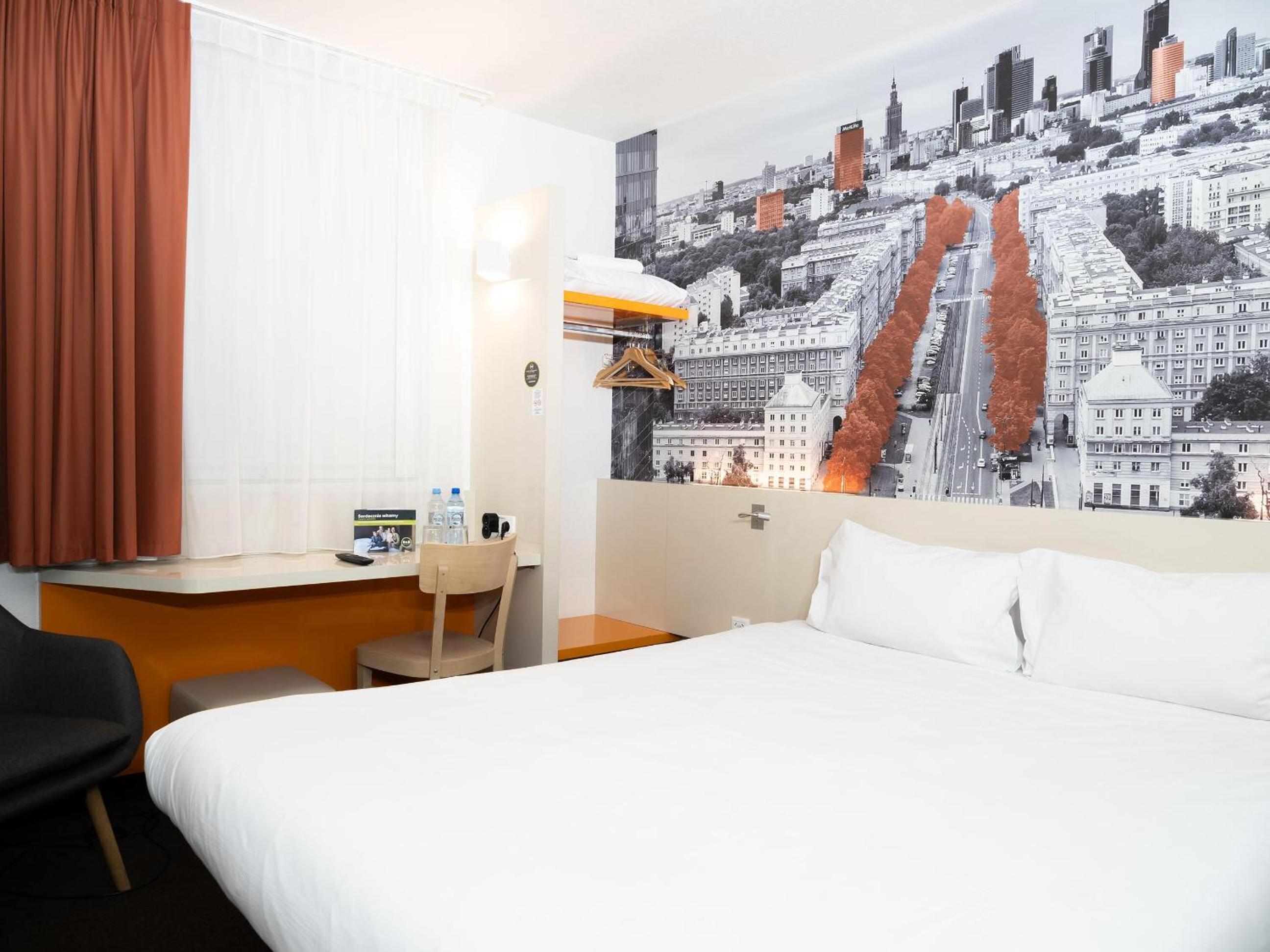 Superior Double Room - Photo 2