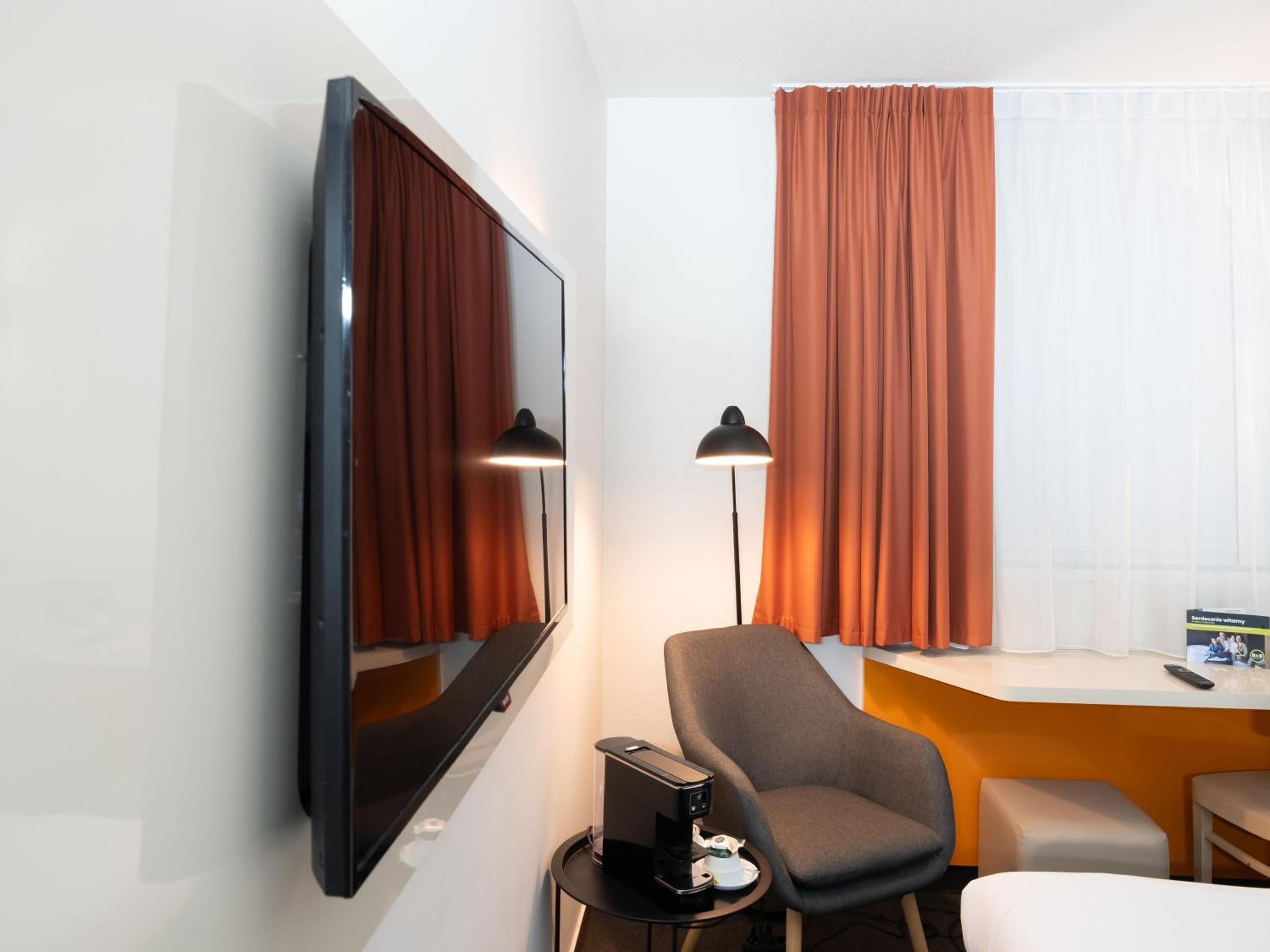 Superior Double Room - Photo 5