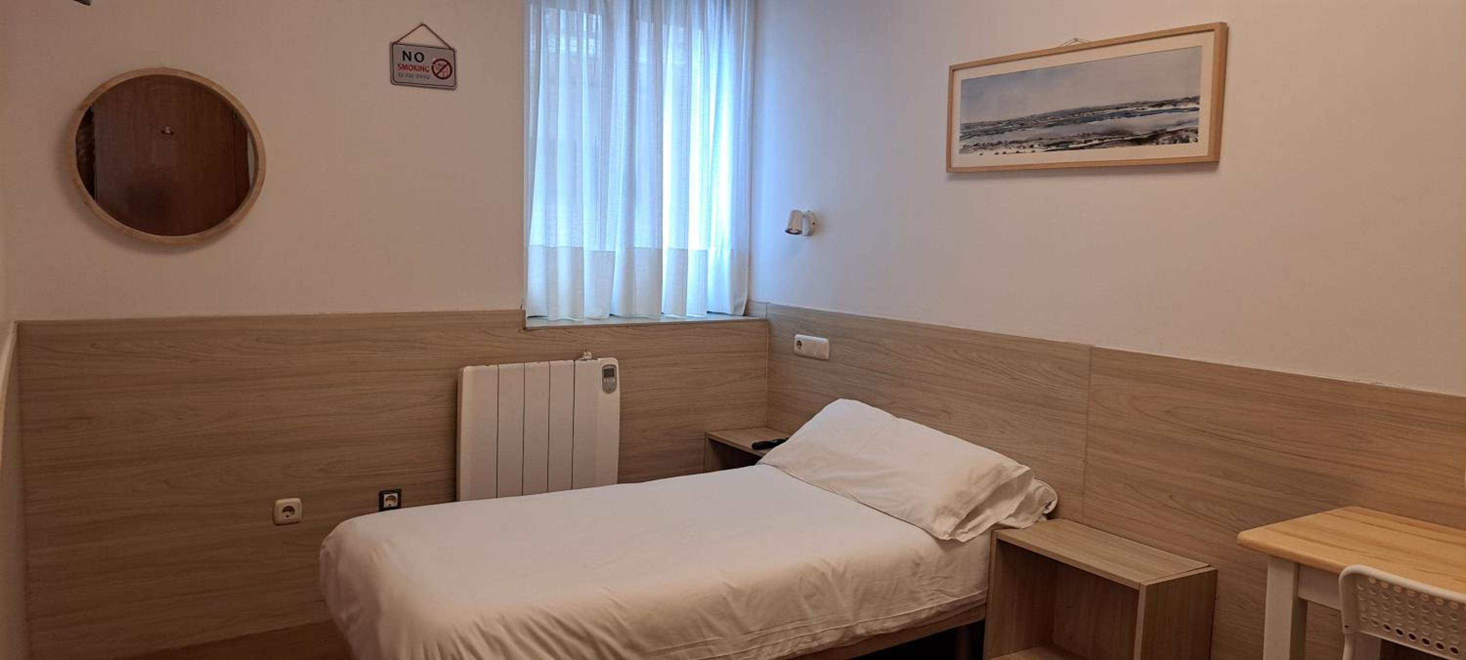 Small Double Room