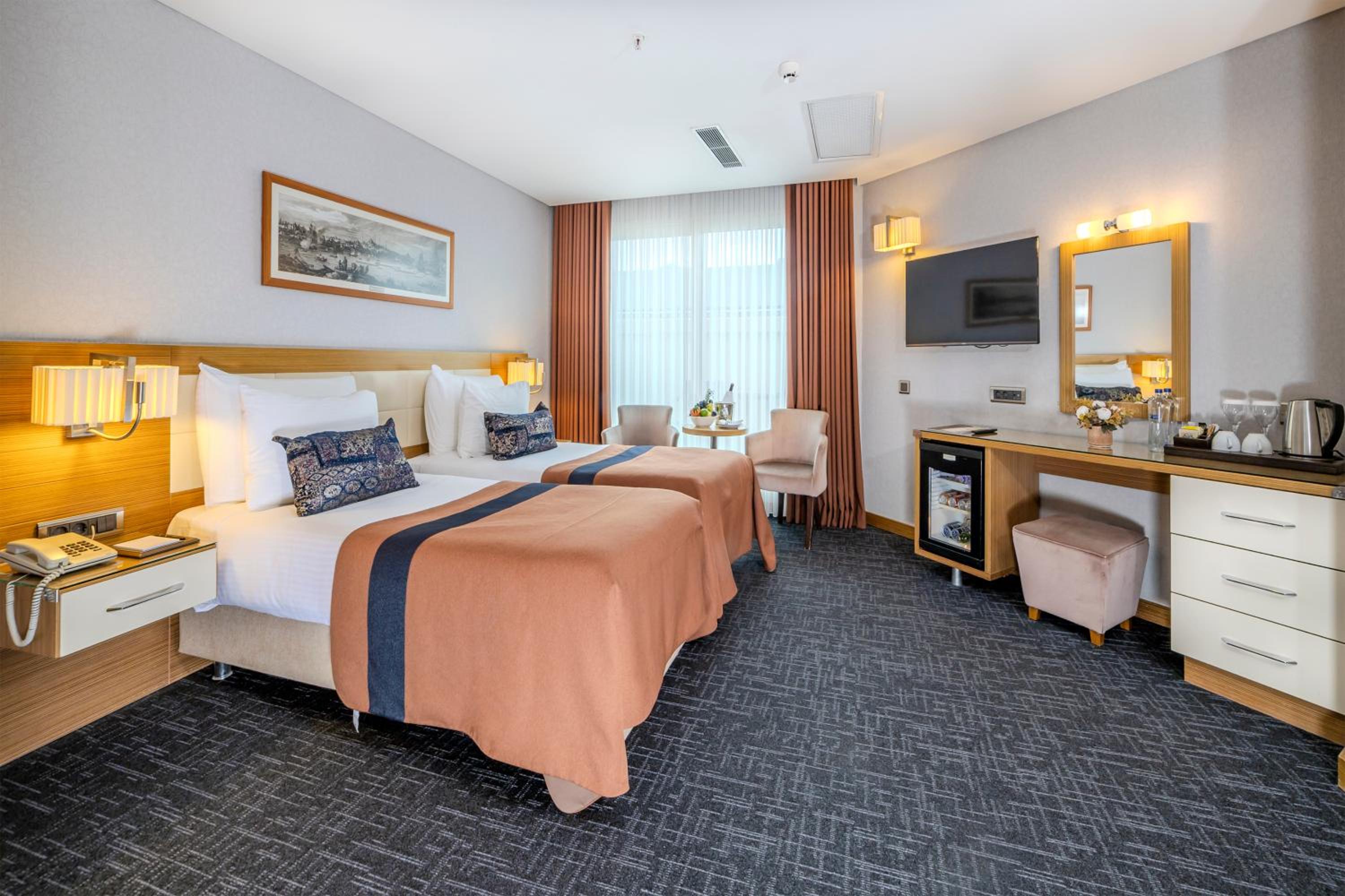 Standard Triple Room photo 1