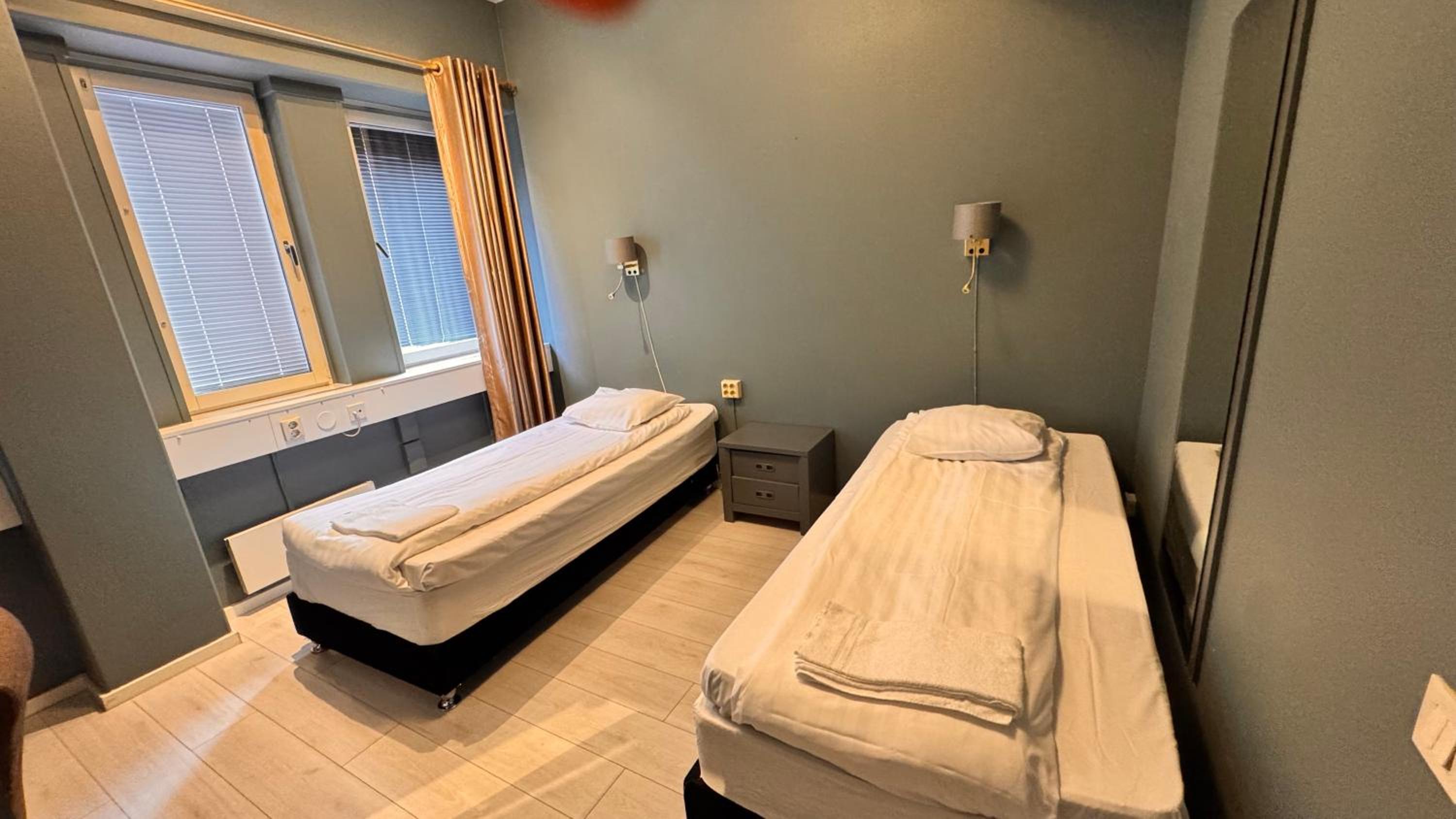 Hotel Expo Stockholm — photo 177