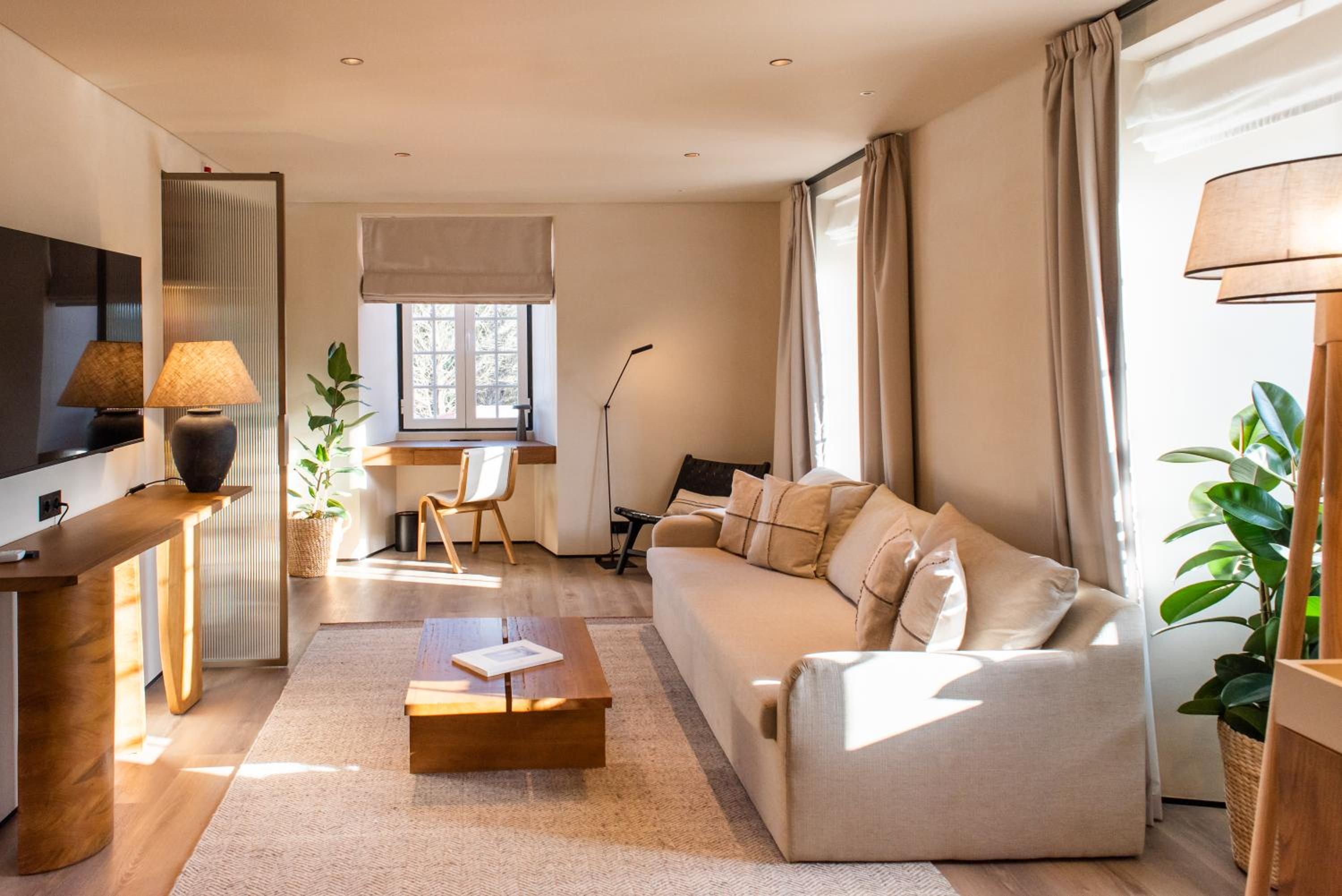 Family Suite - Photo 8
