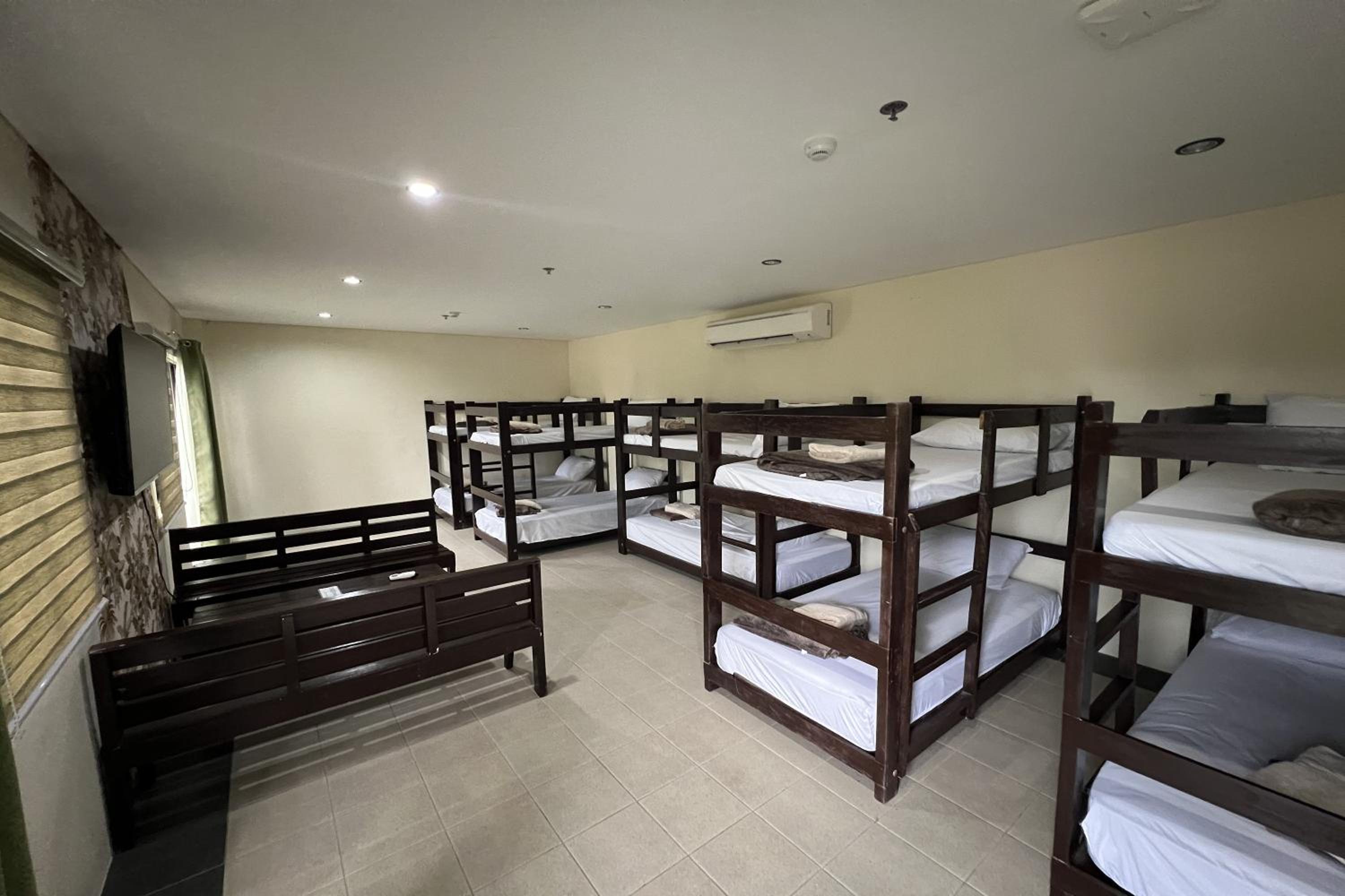 Quadruple Room photo 1