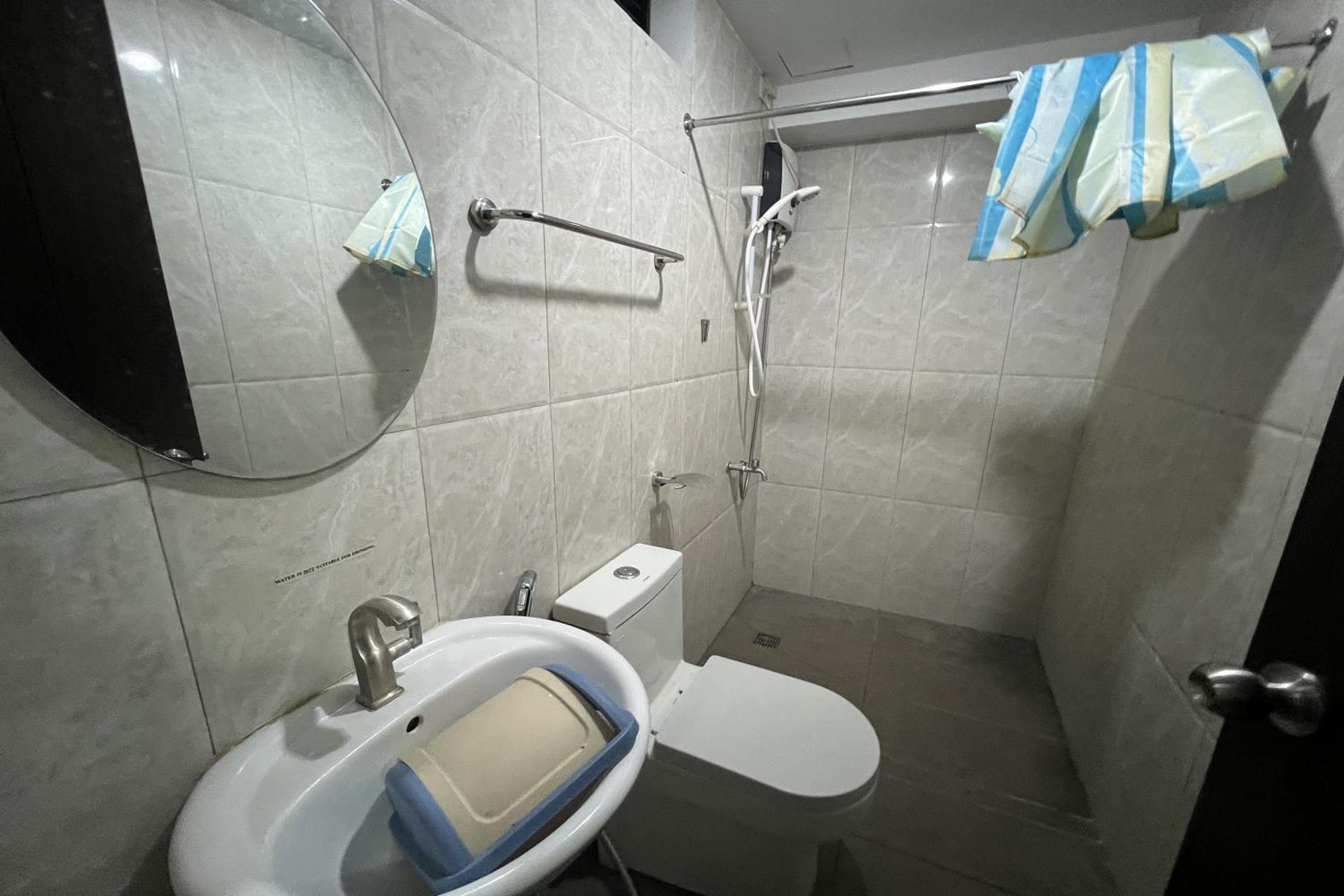 Deluxe Quadruple Room photo 2