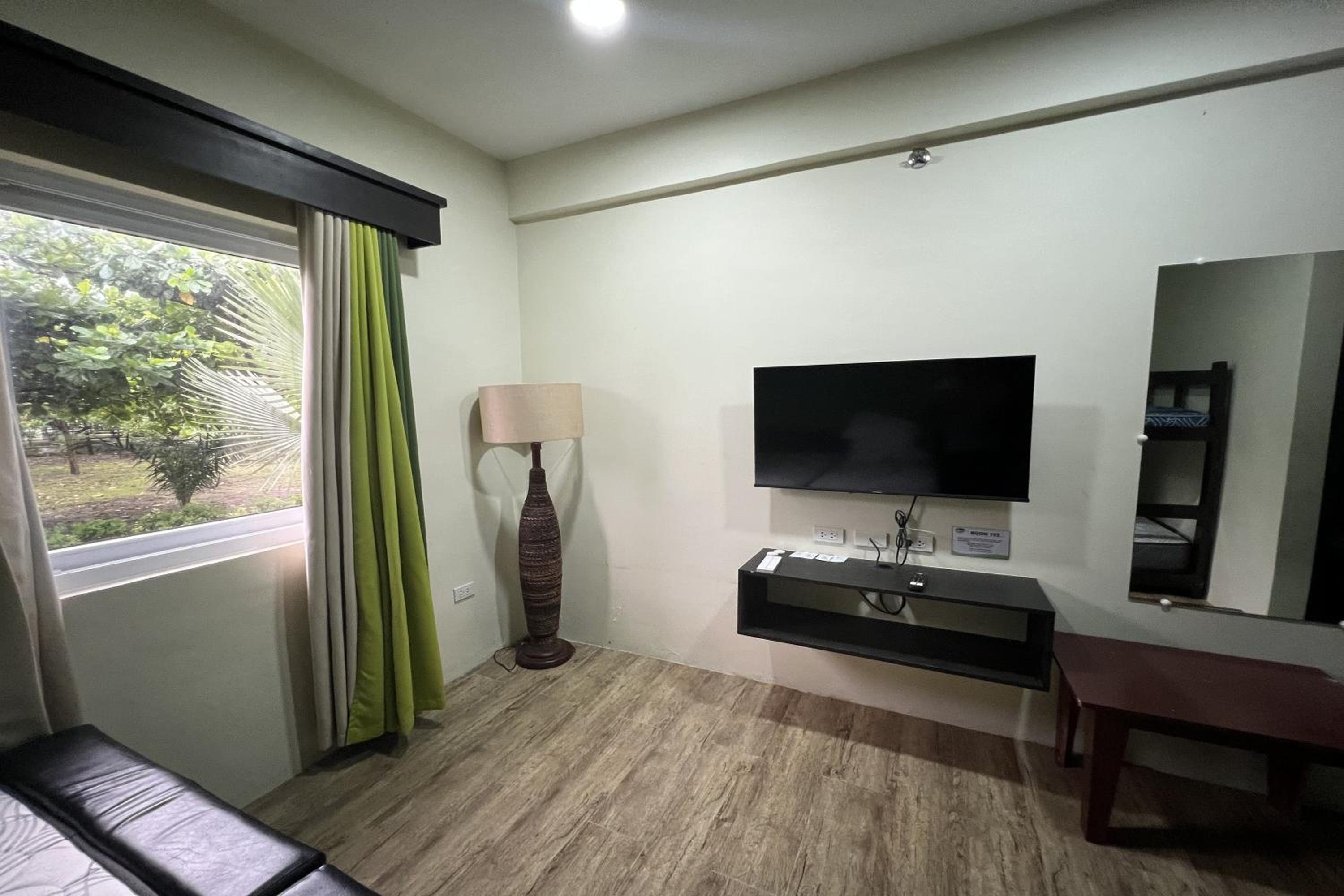Deluxe Family Room photo 3