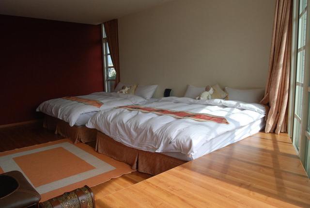 Standard Quadruple Room - Photo 7