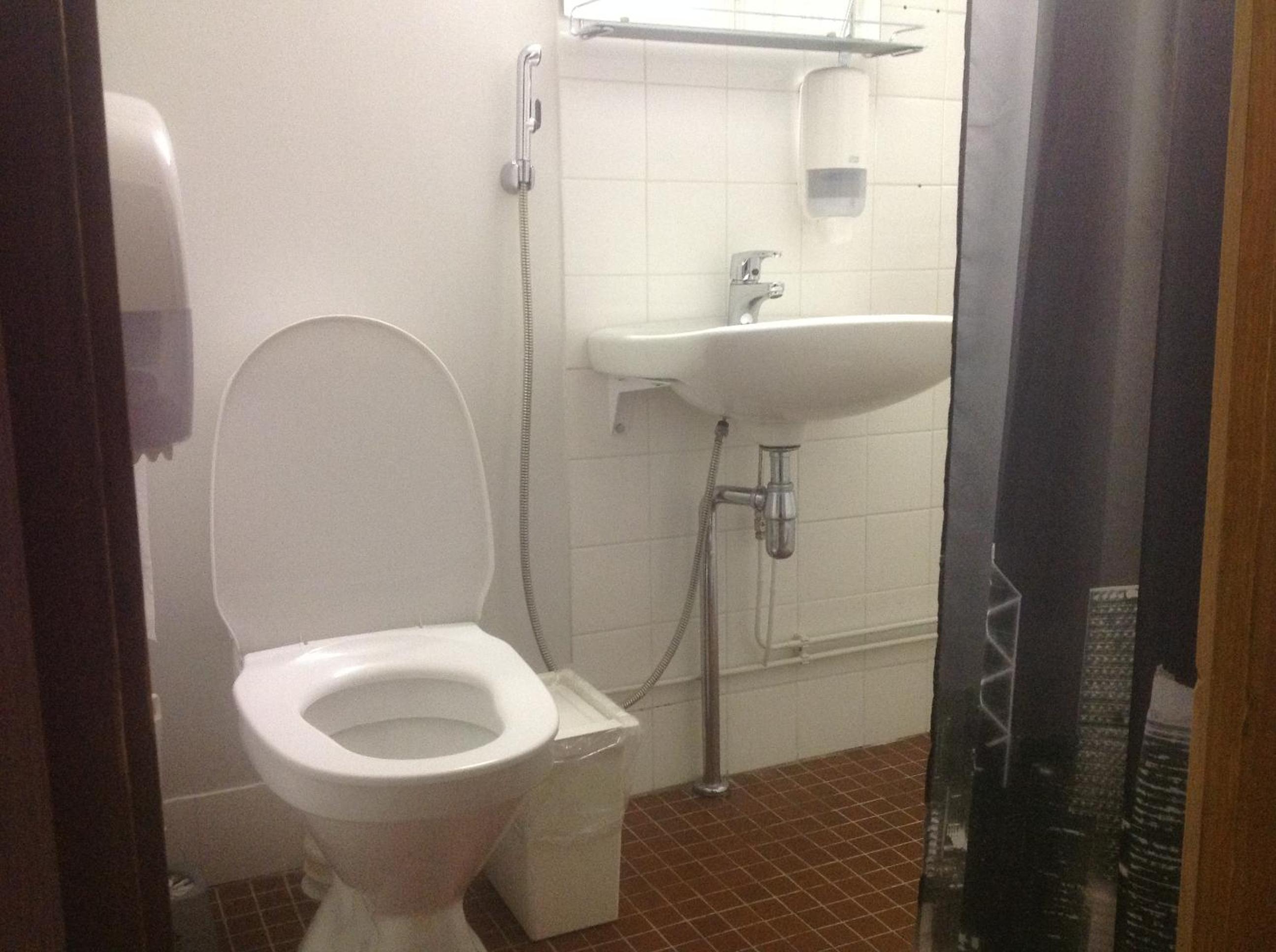 Double Room with Private Bathroom photo 2