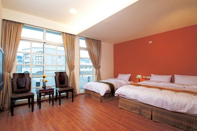 Standard Triple Room photo 1