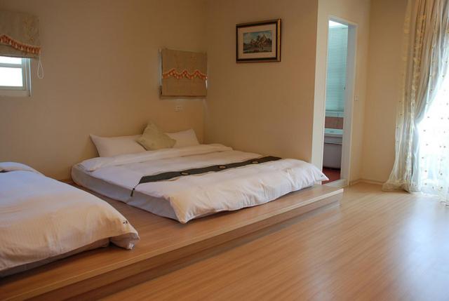 Standard Triple Room photo 3