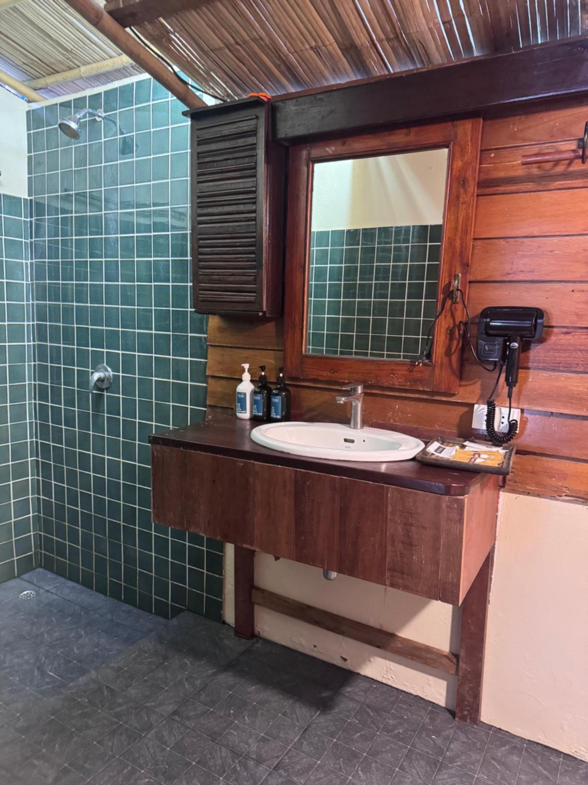 Standard Bungalow Double