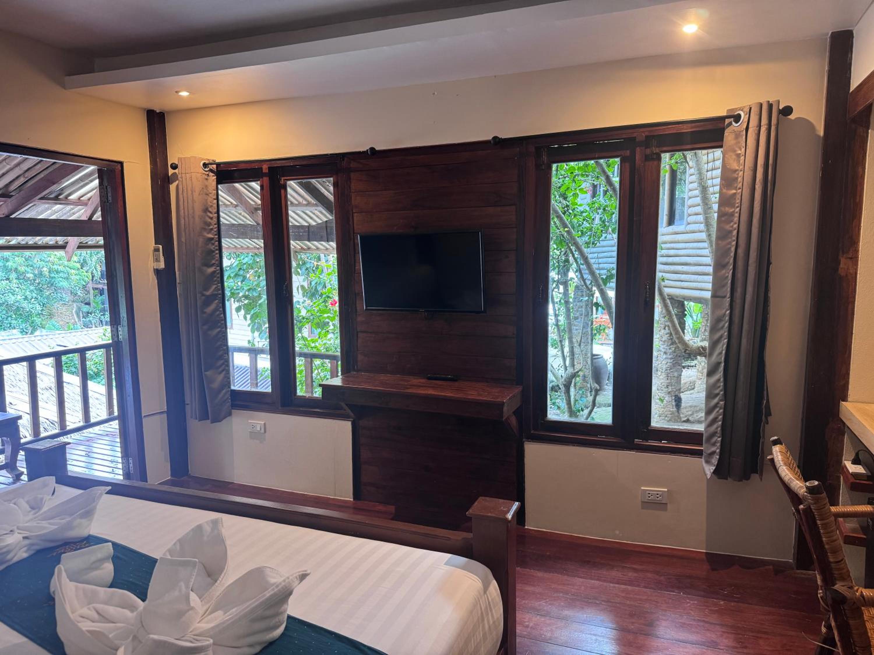 Standard Bungalow Double photo 2