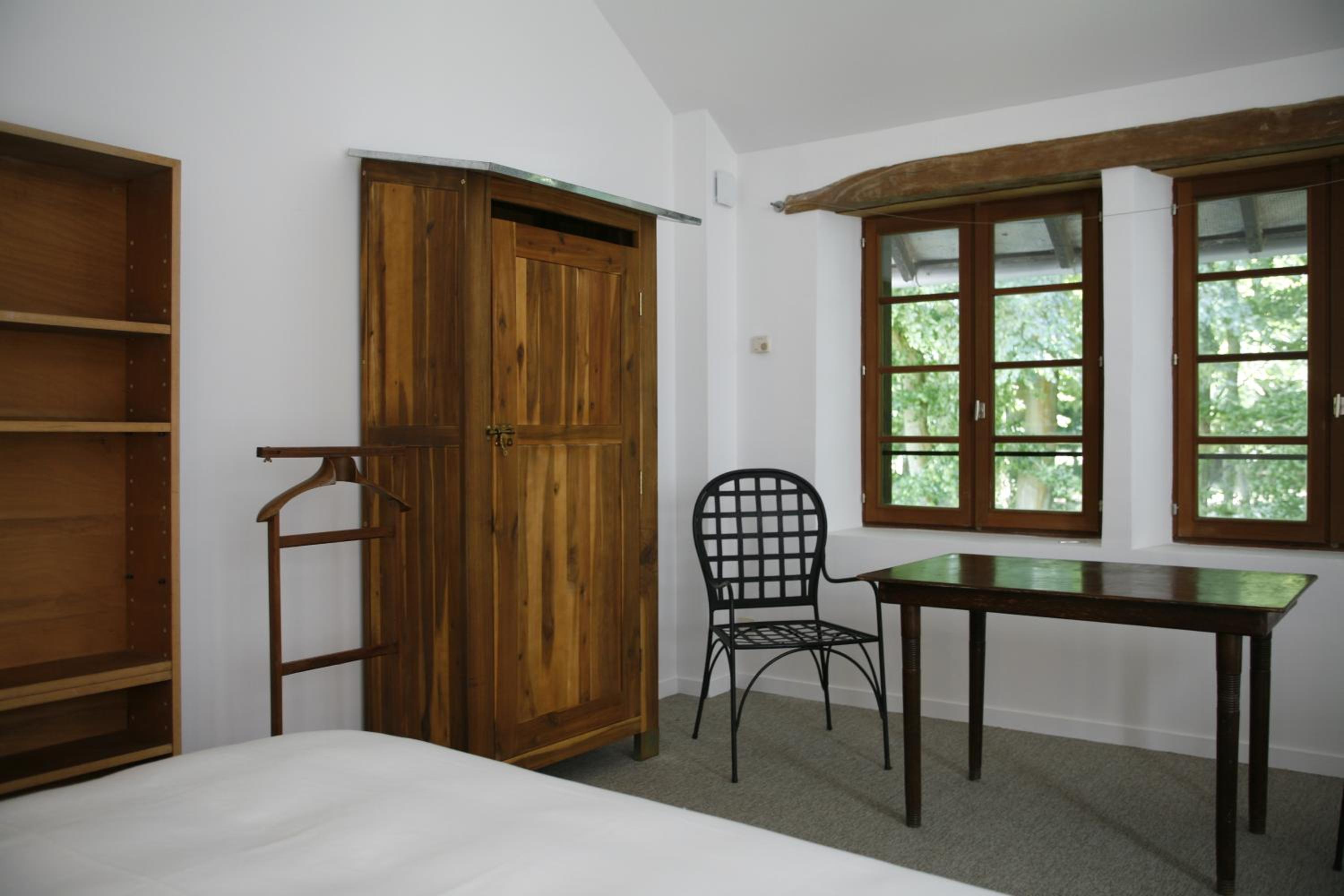 "L'atelier" House