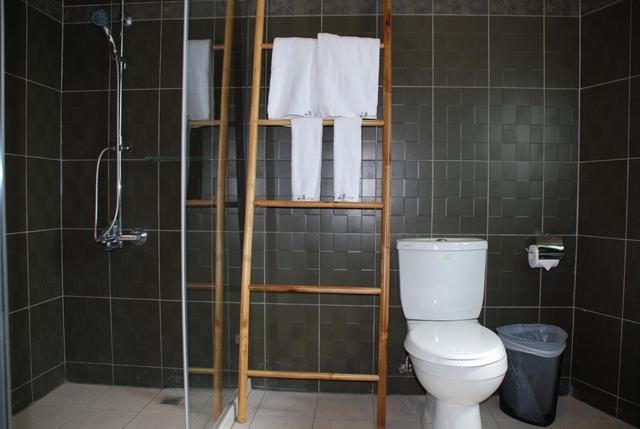 Classic Double Room with Balcony photo 2