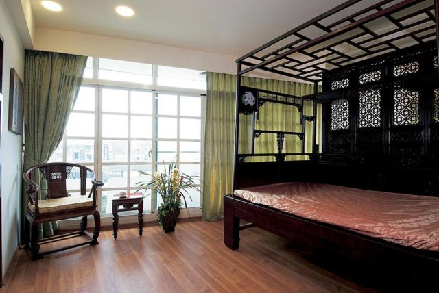 Classic Double Room with Balcony photo 1