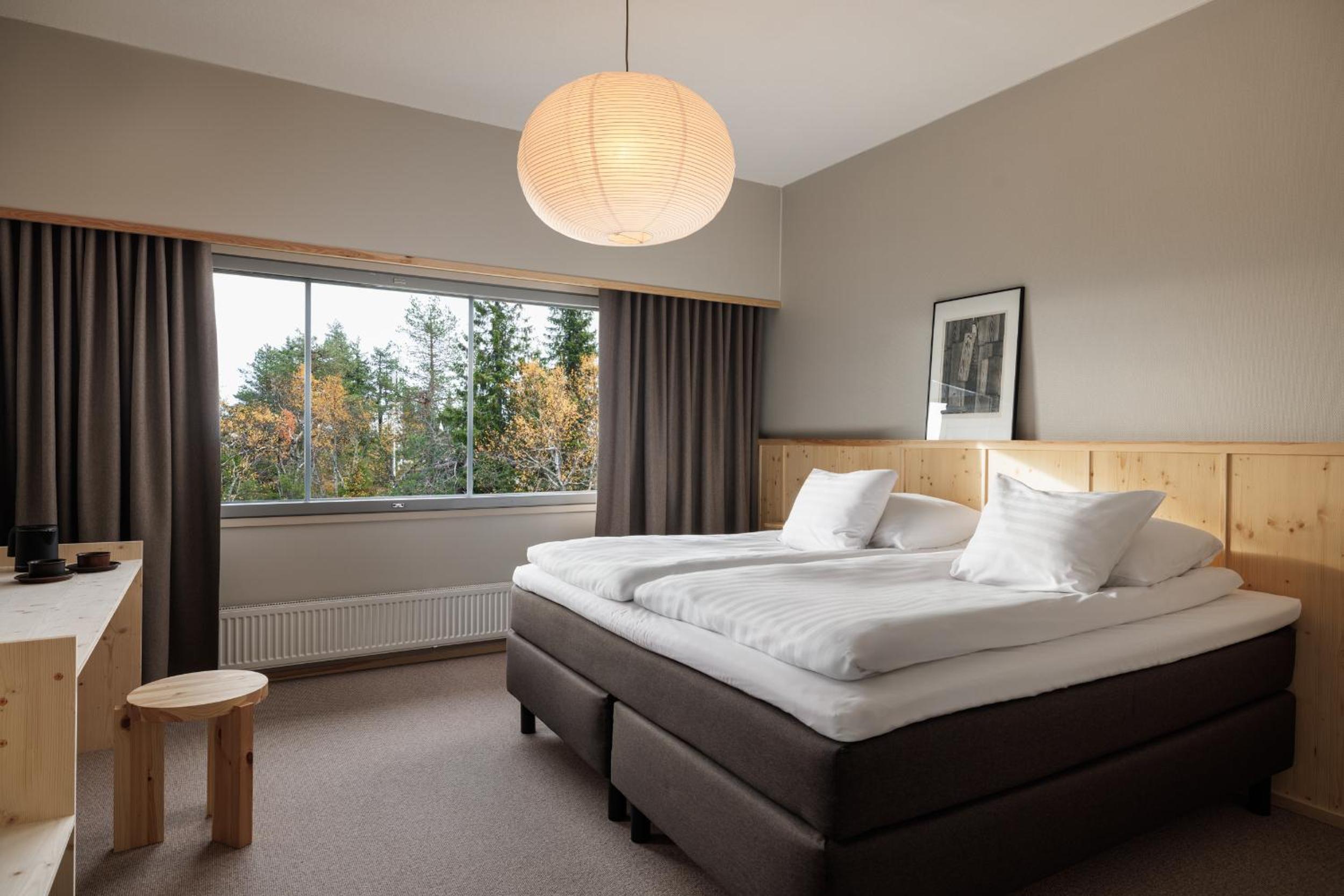 Wool Superior (with jacuzzi/sauna & pet friendly)