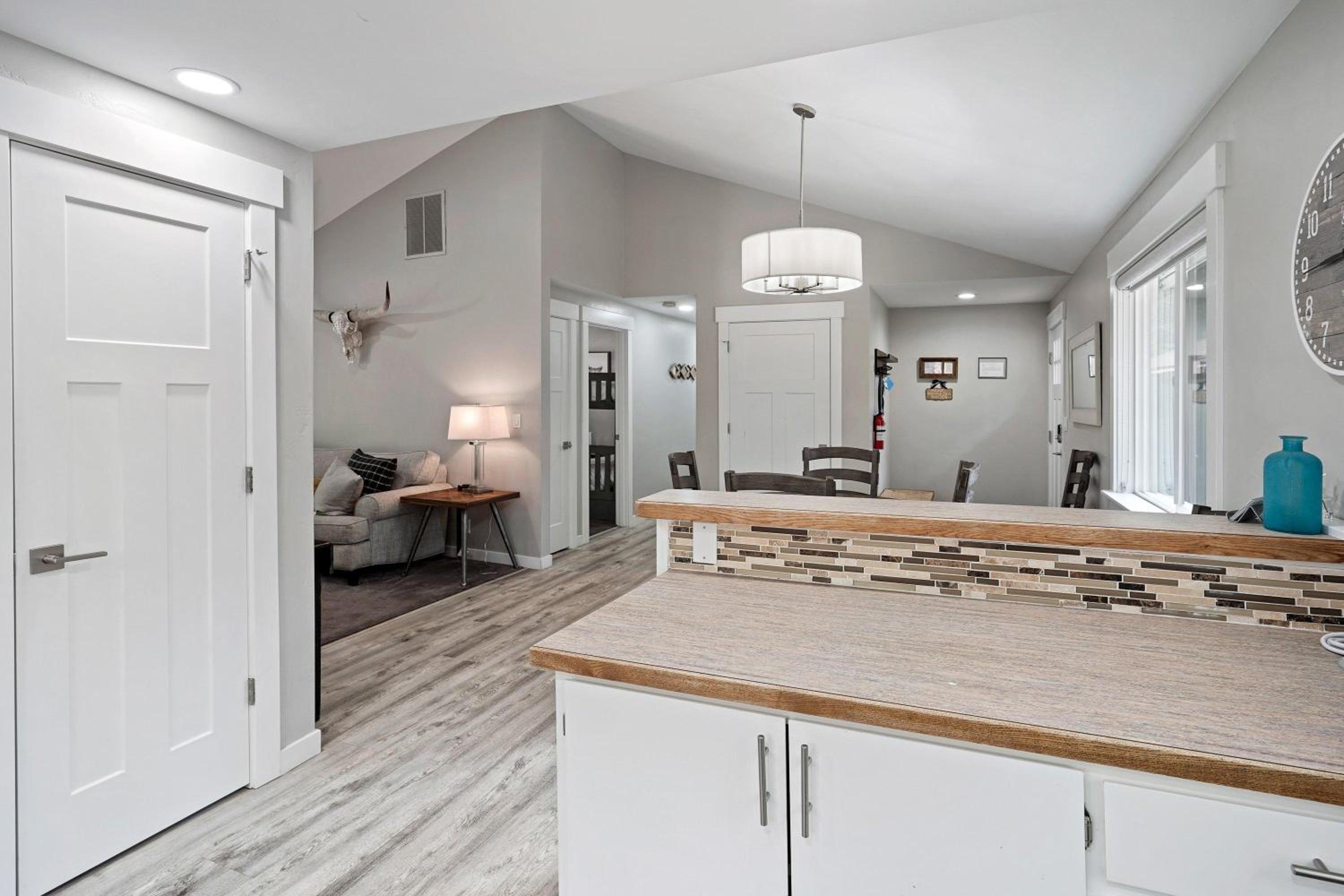Vacation Home photo 2
