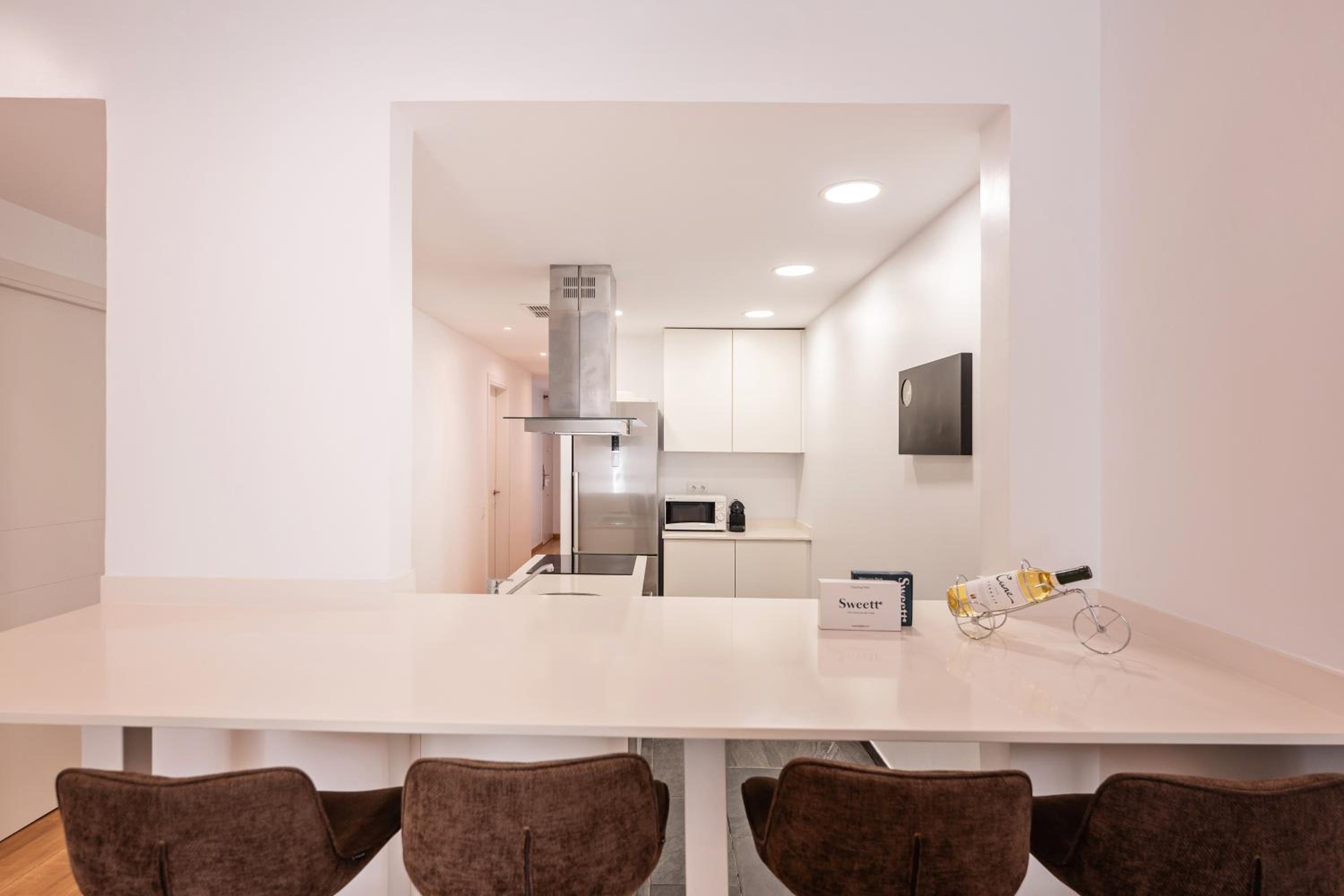 Apartment photo 3
