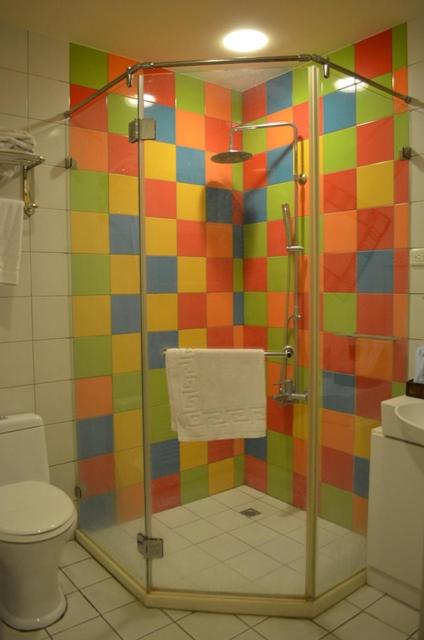 Standard Double Room - Photo 4