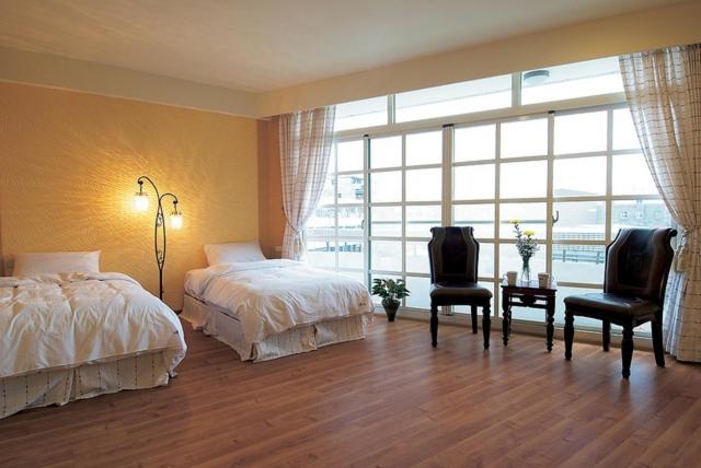 Standard Double Room - Photo 5