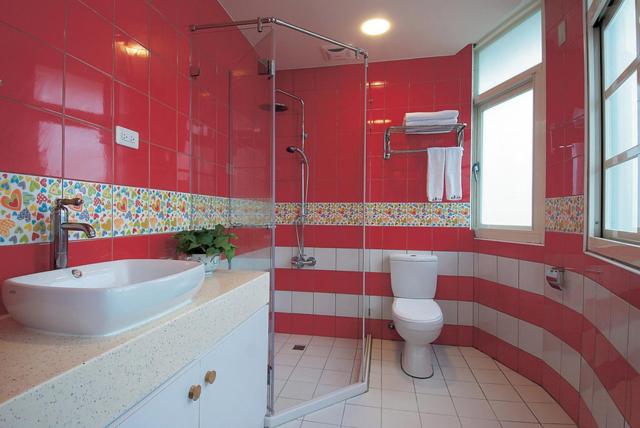 Standard Double Room - Photo 7