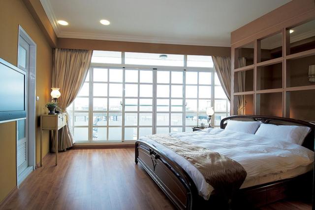 Standard Double Room - Photo 9