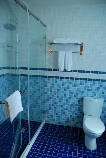 Standard Double Room - Photo 10