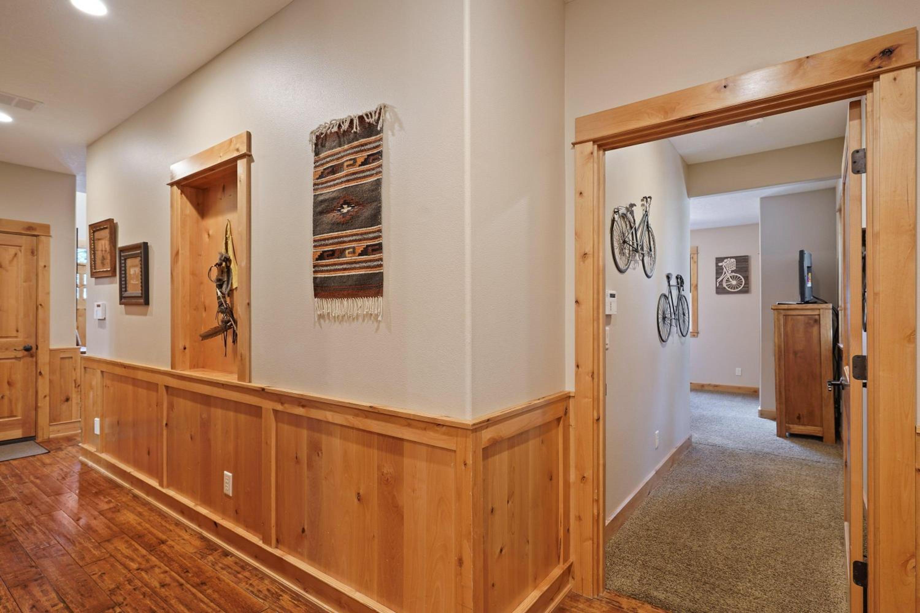 Vacation Home photo 1