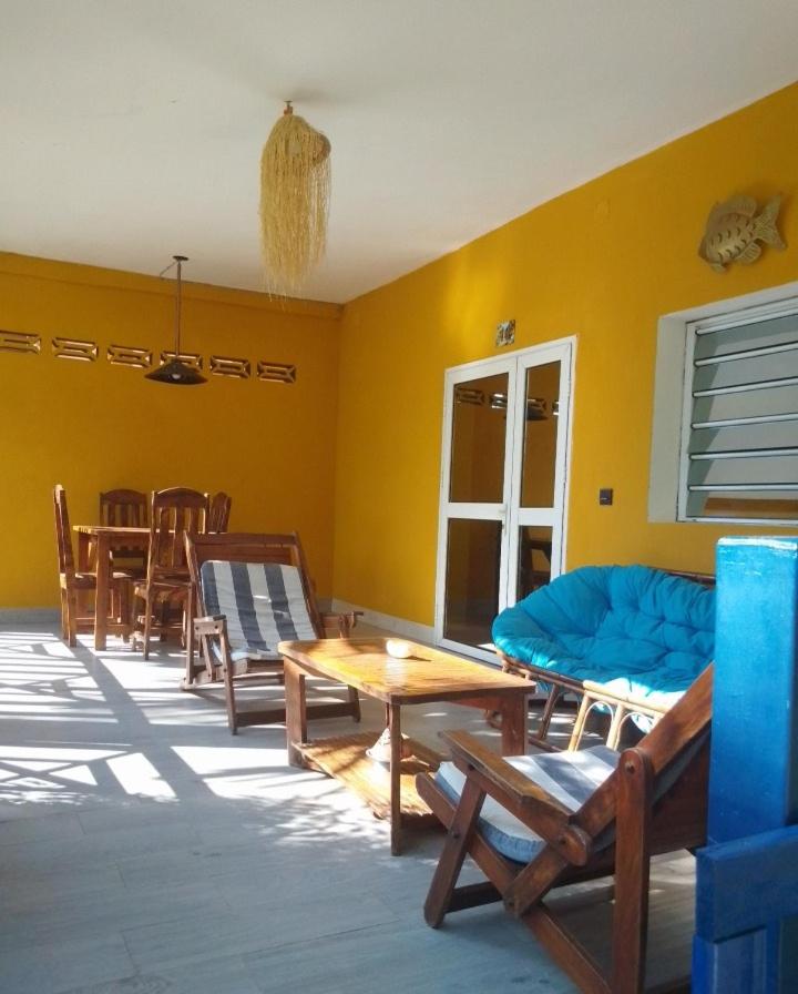 Superior Family Room