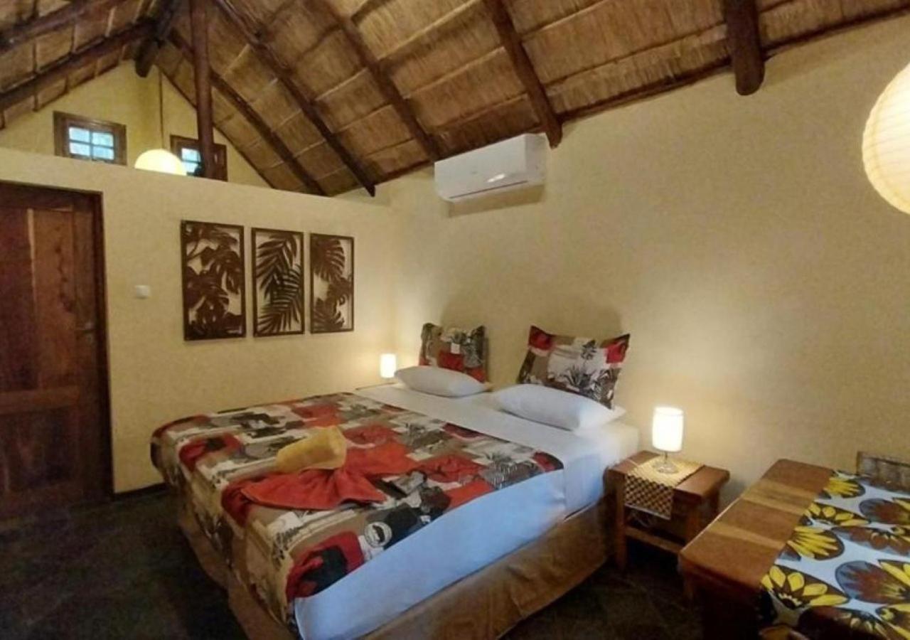 Thatched Chalet photo 2