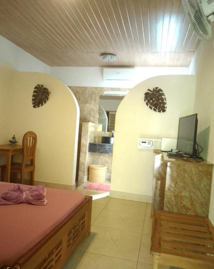 One-Bedroom Bungalow photo 3