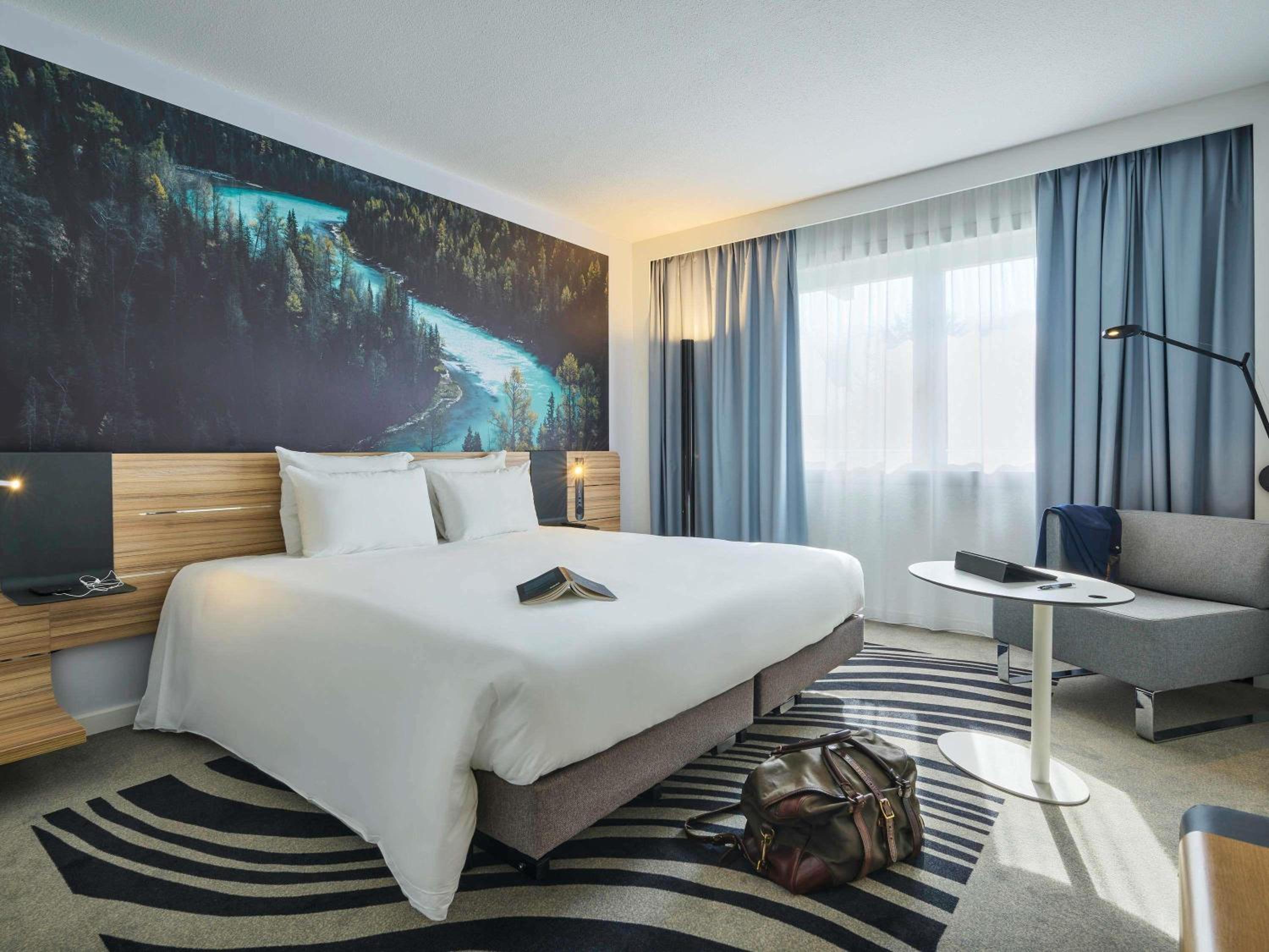 Standard Double Room - Photo 1
