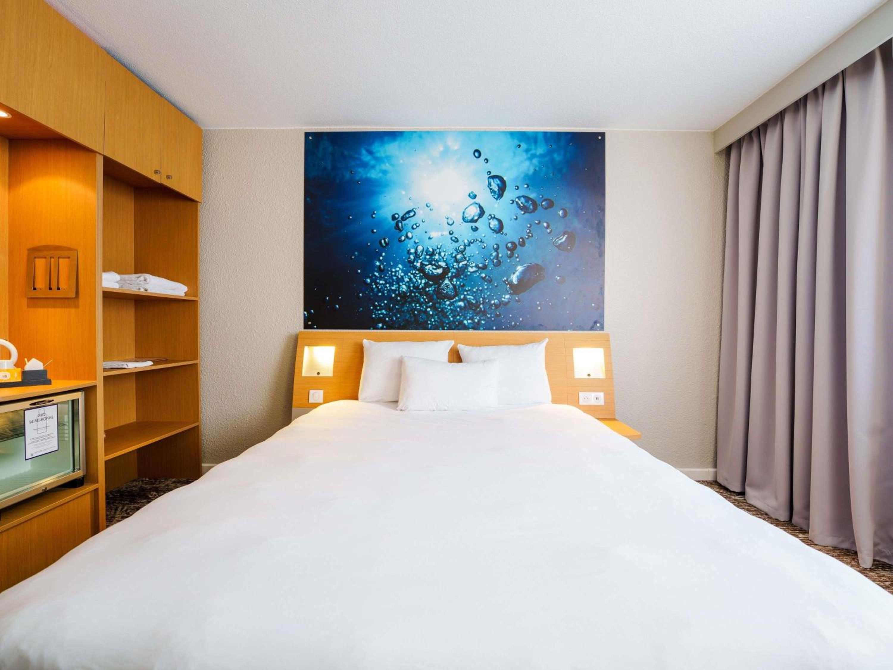 Classic Double Room - Photo 4