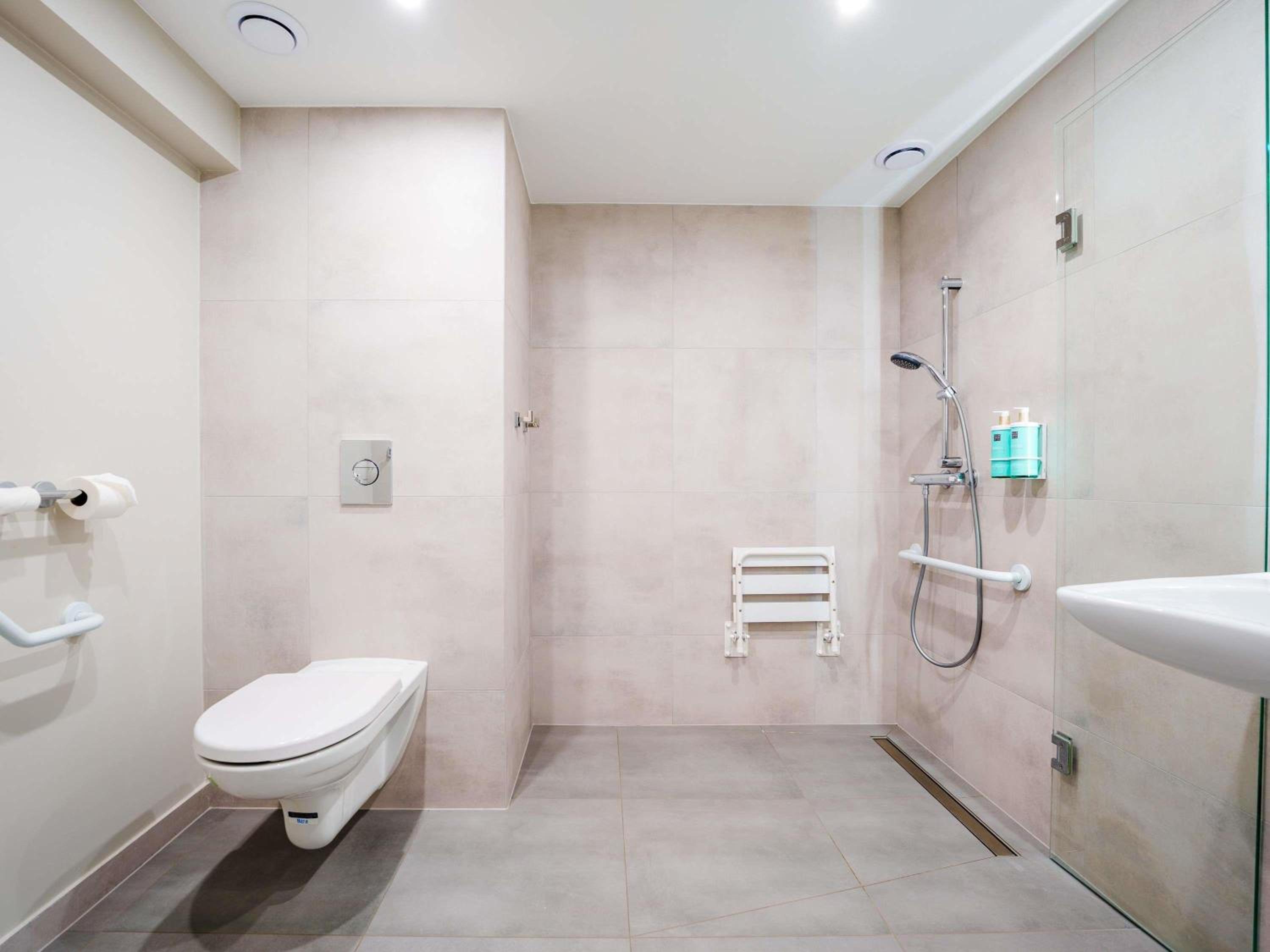 Classic Double Room - Photo 5