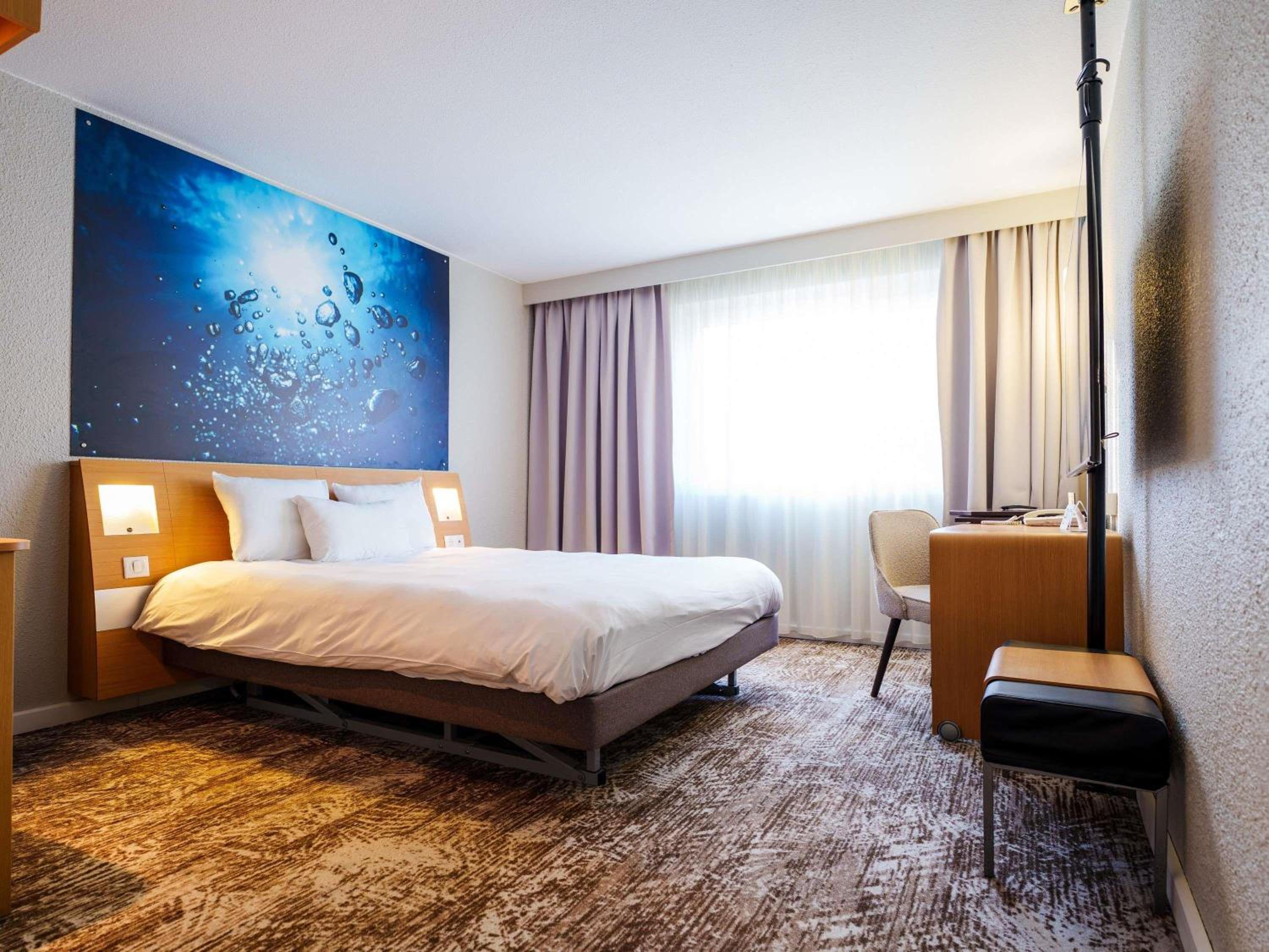 Classic Double Room - Photo 7