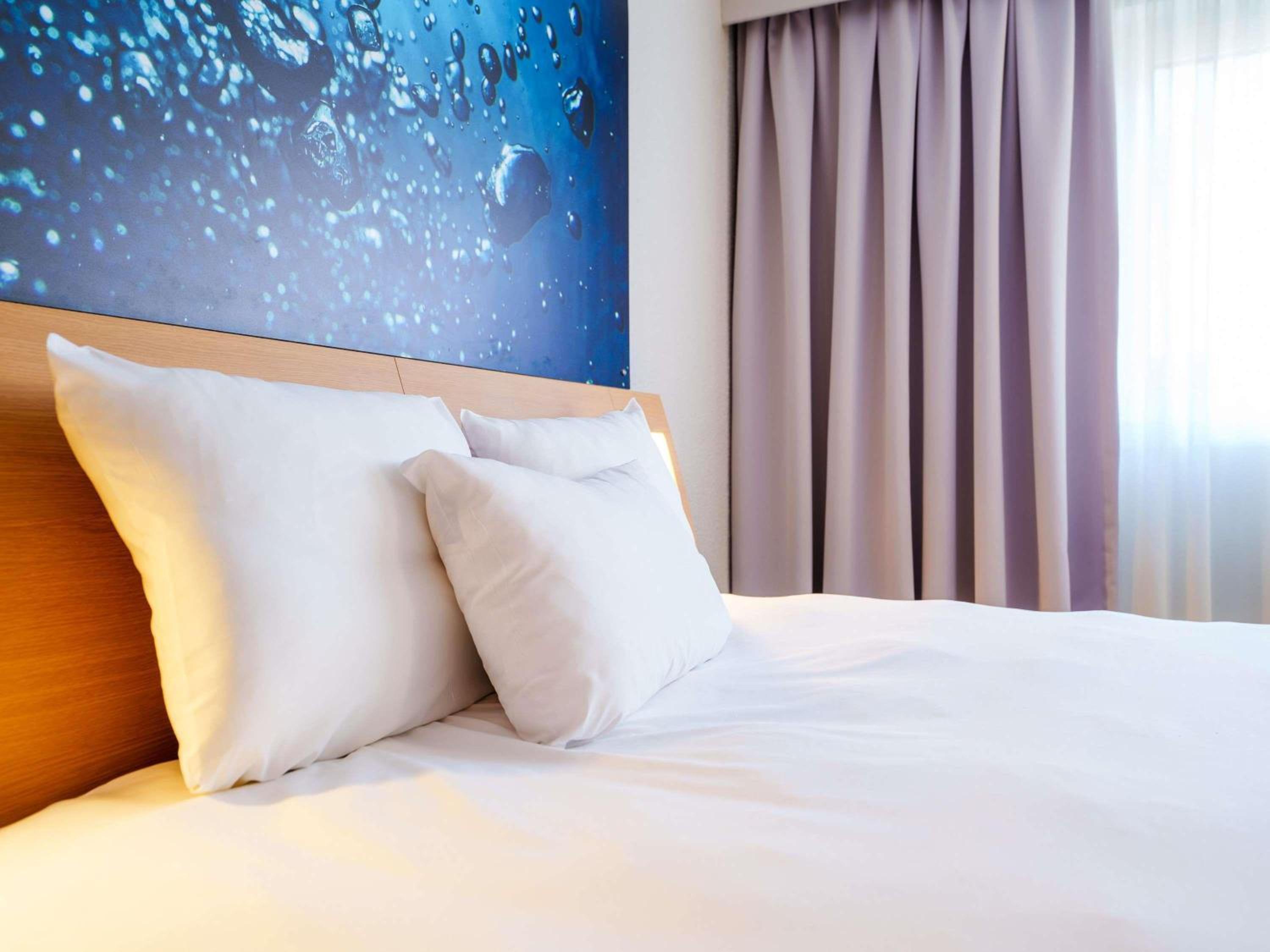 Classic Double Room - Photo 8