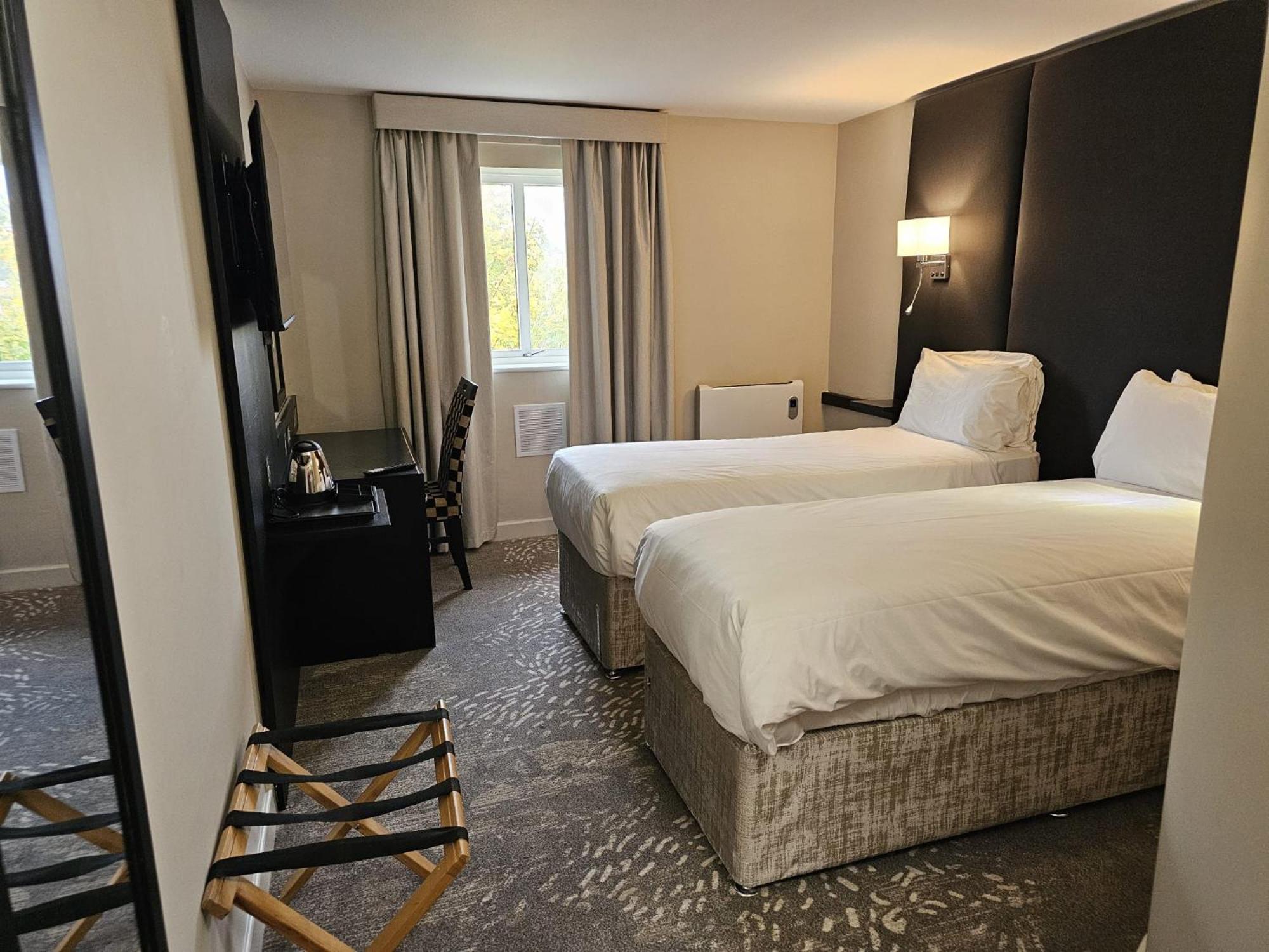 Superior Twin Room photo 1