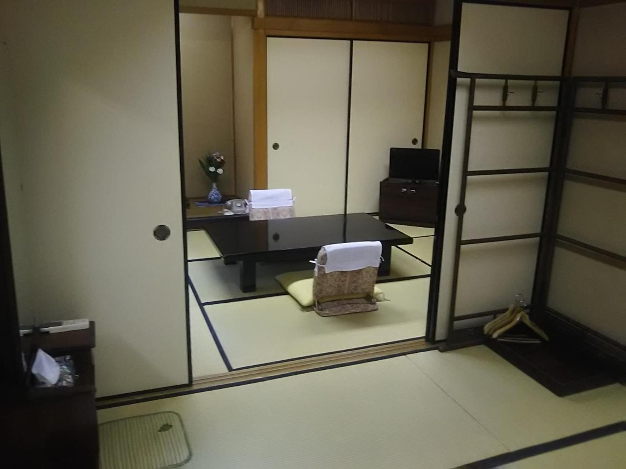 Japanese-Style Standard Room - Photo 5
