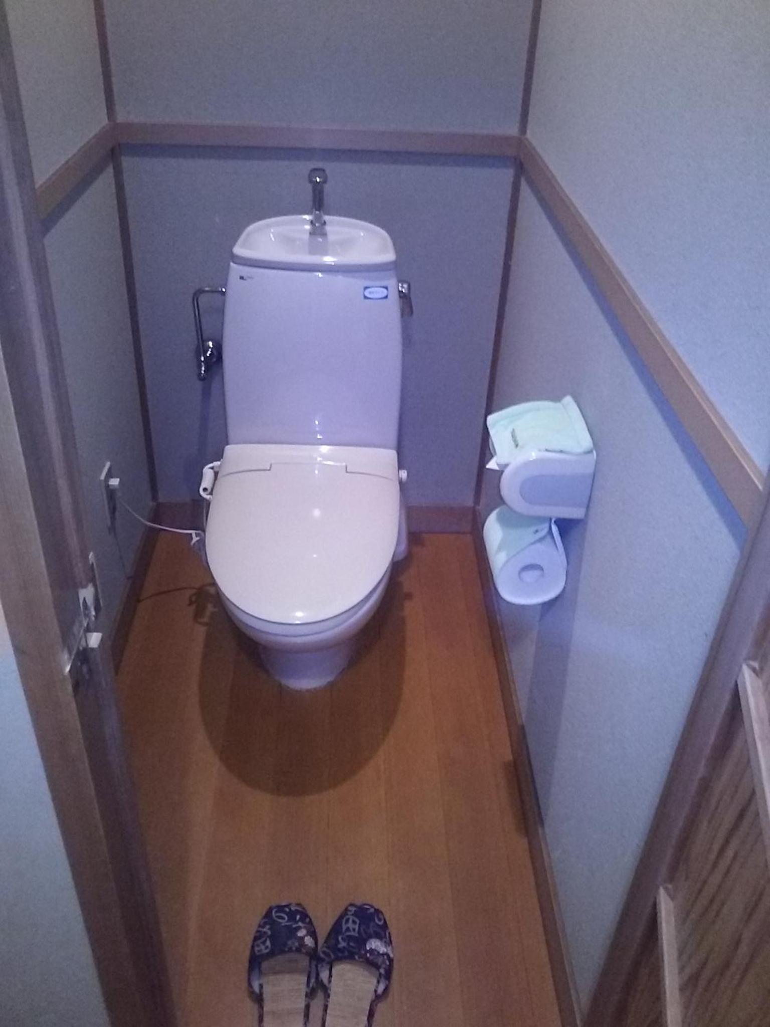 Japanese-Style Standard Room - Photo 4