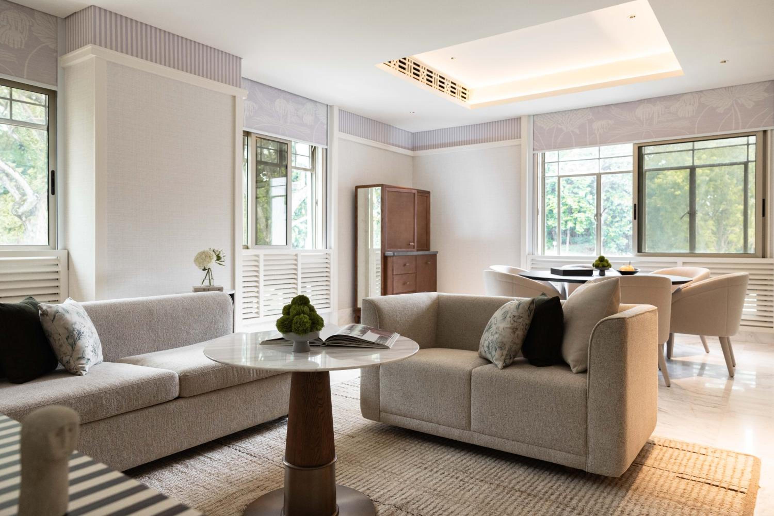 Park Suite photo 2