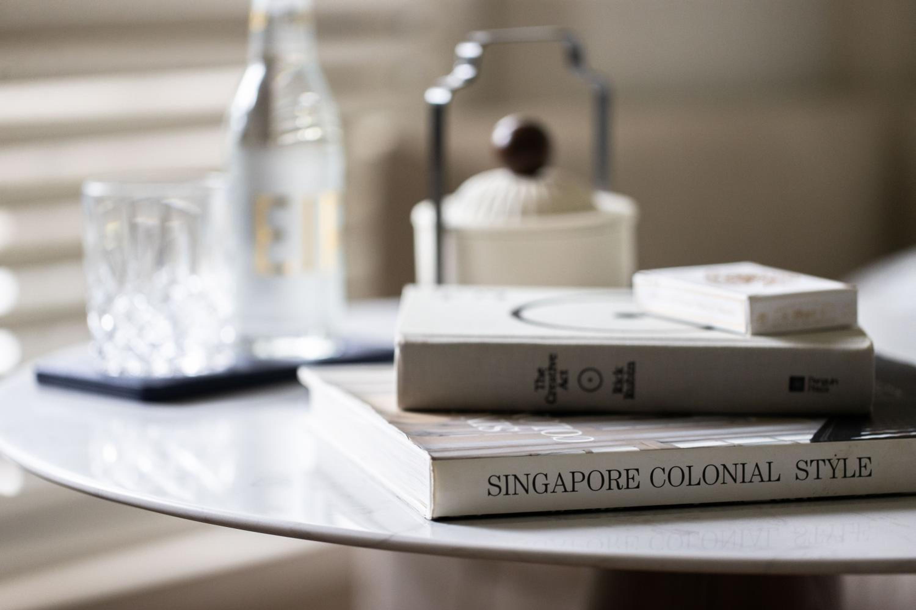 Fort Canning Suite photo 2