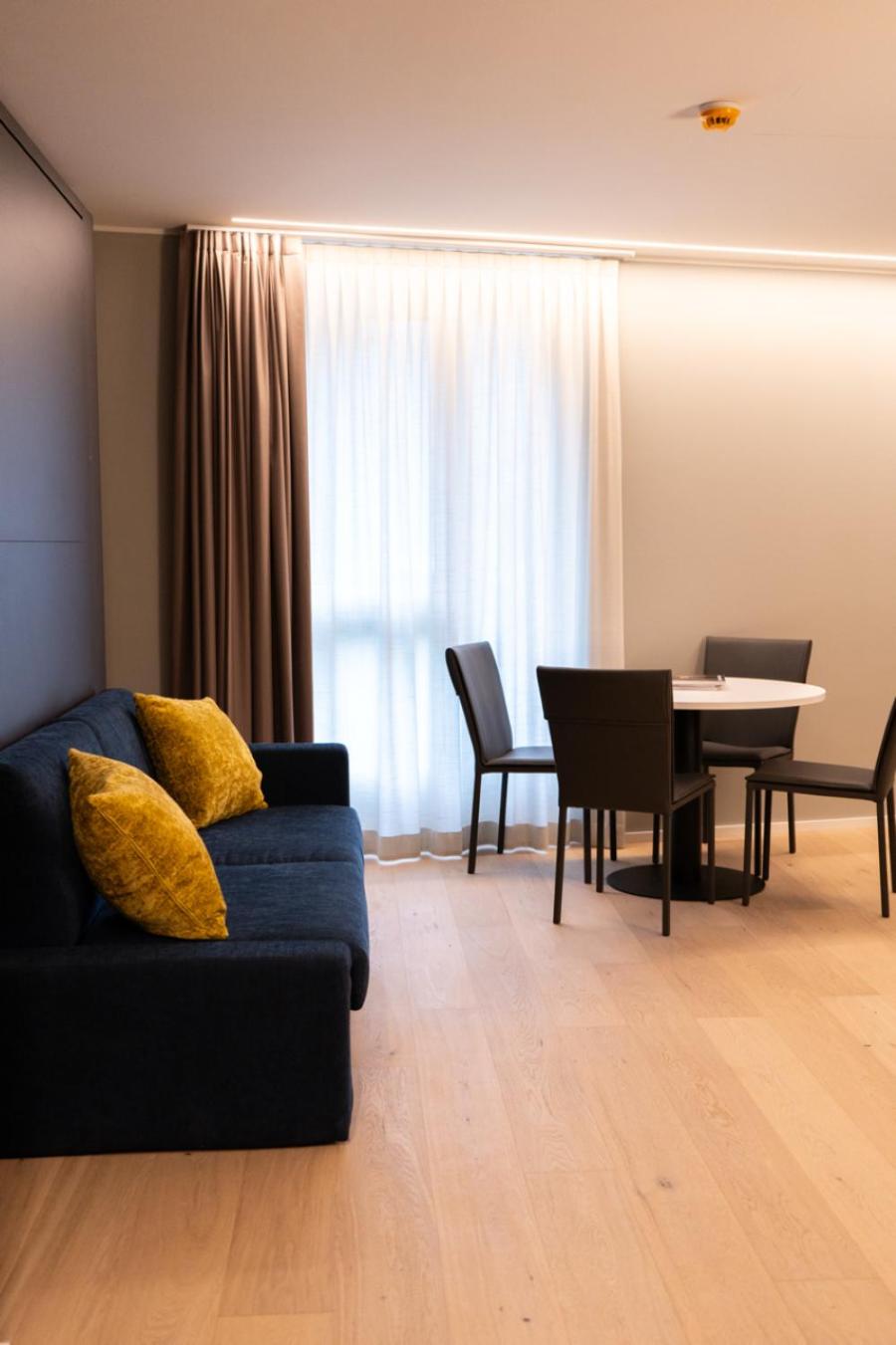 Quadruple Room with Bathroom