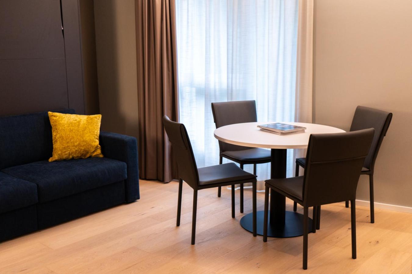 Quadruple Room with Bathroom
