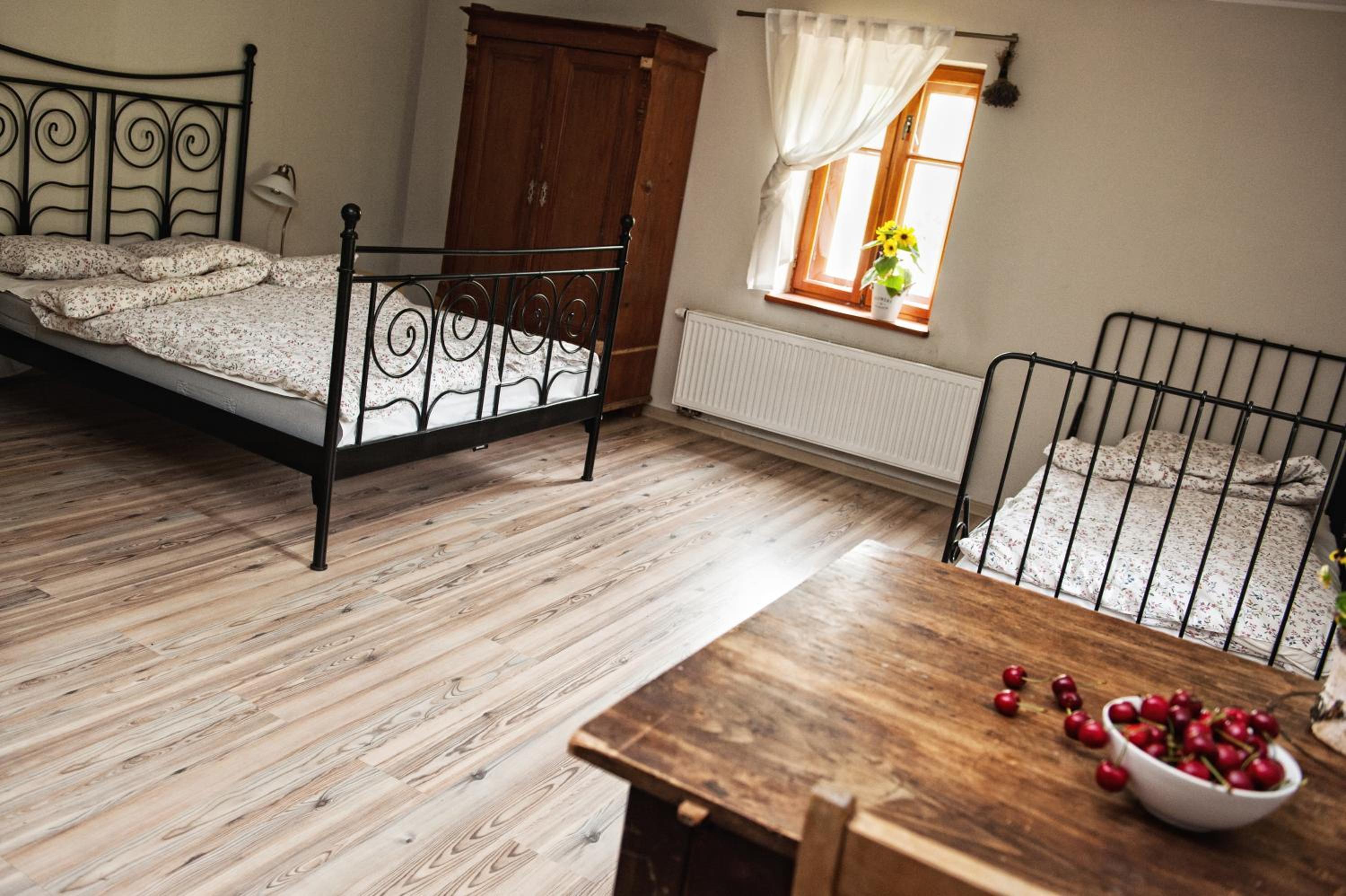 Triple Room - Photo 1